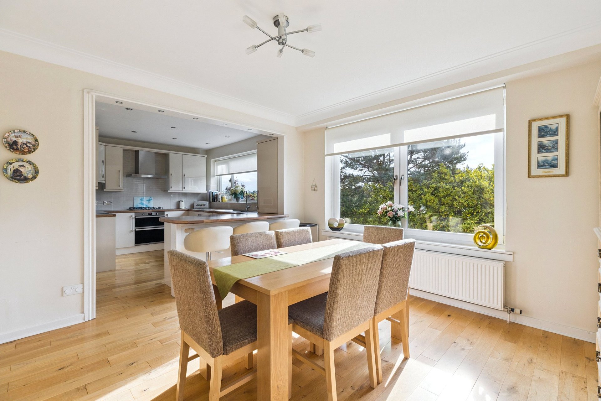 Flat 4, 17 Kirkvale Drive, Newton Mearns, Glasgow, East Renfrewshire, G77 5HD - Picture #9