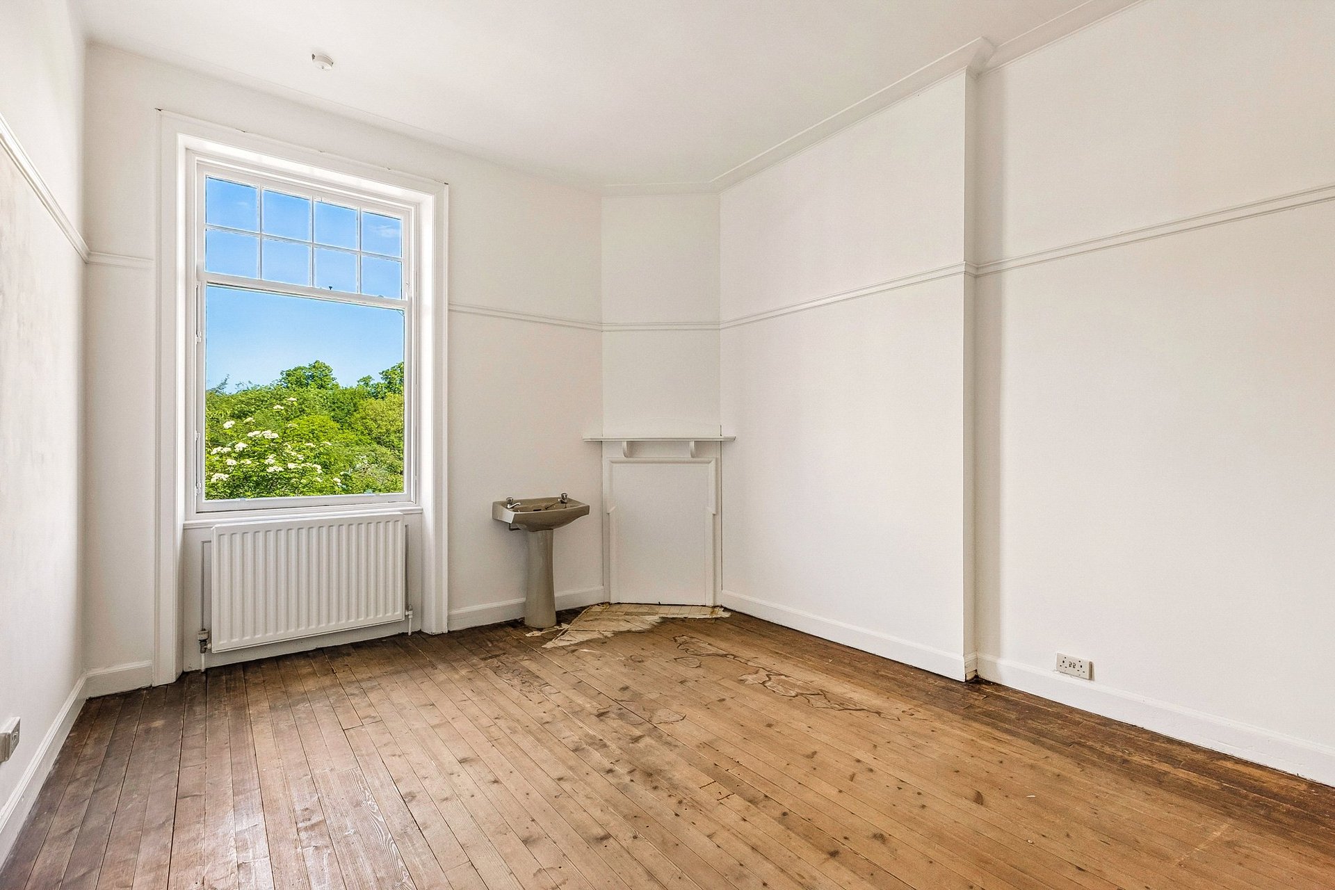 9 Mirrlees Drive, Kelvinside, Glasgow, G12 0SH - Picture #15