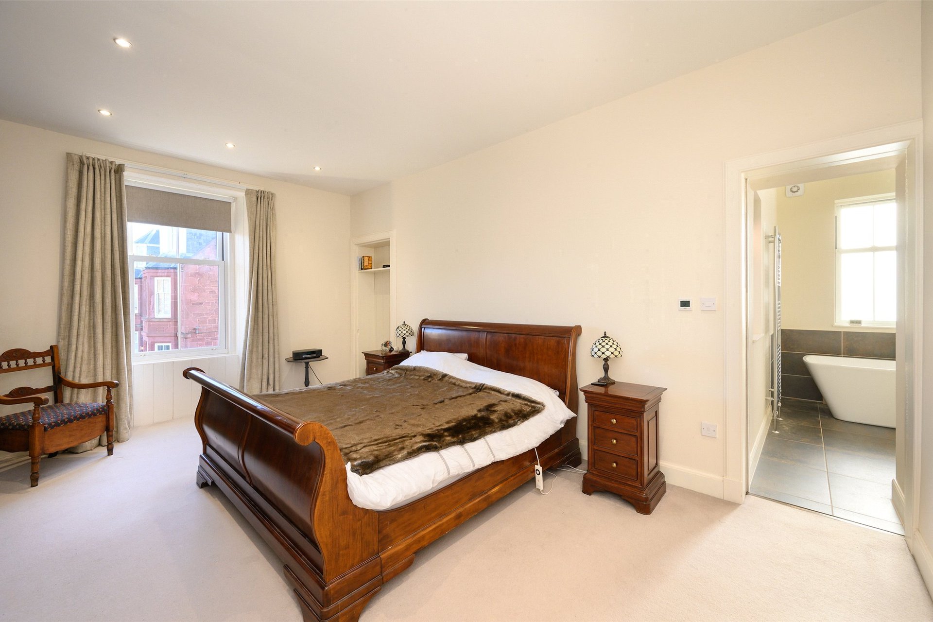 Redheugh, 13 Bayswell Park, Dunbar, East Lothian, EH42 1AE - Picture #16