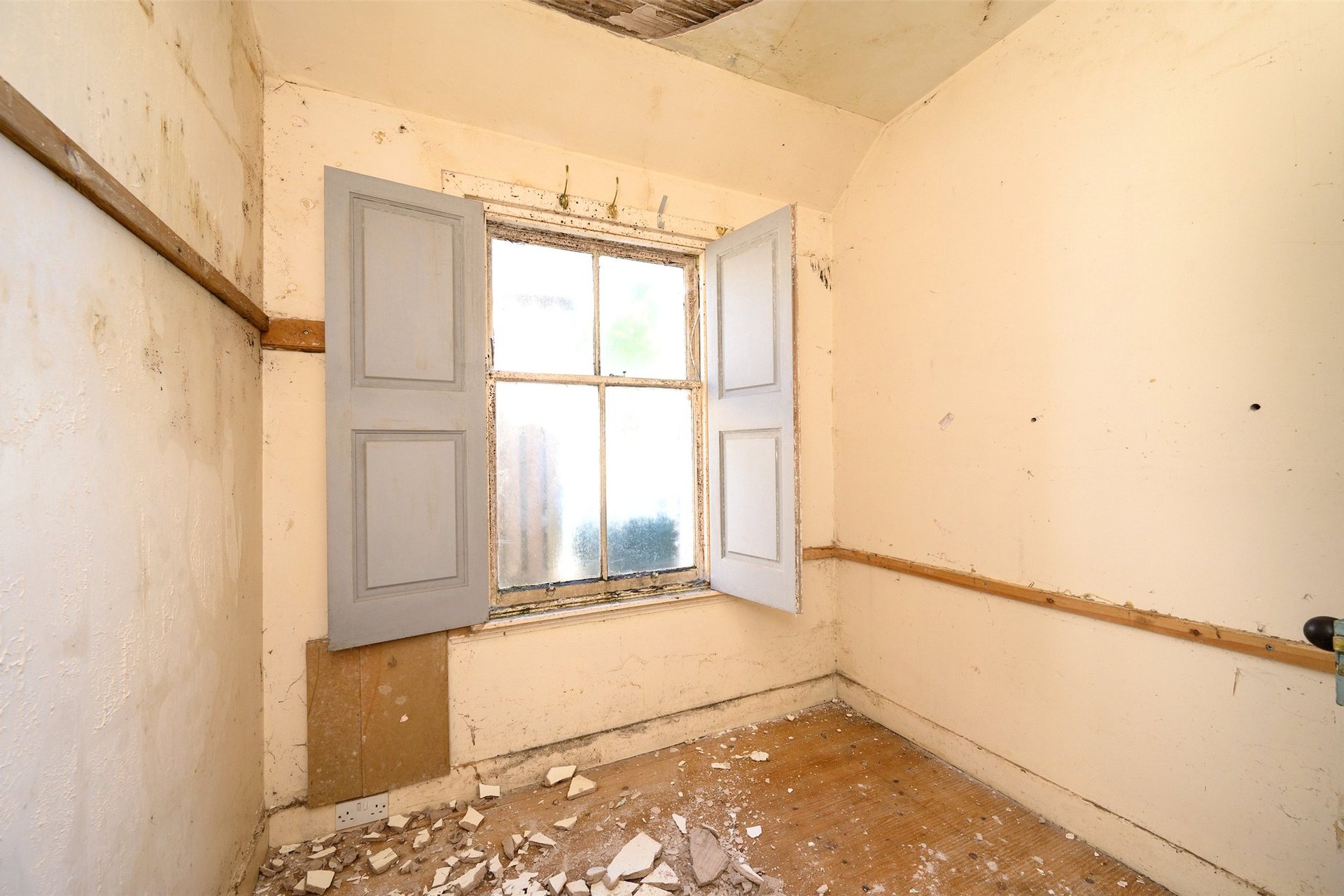 Machany Cottage, Auchterarder, Perth and Kinross, PH3 1NW - Picture #9