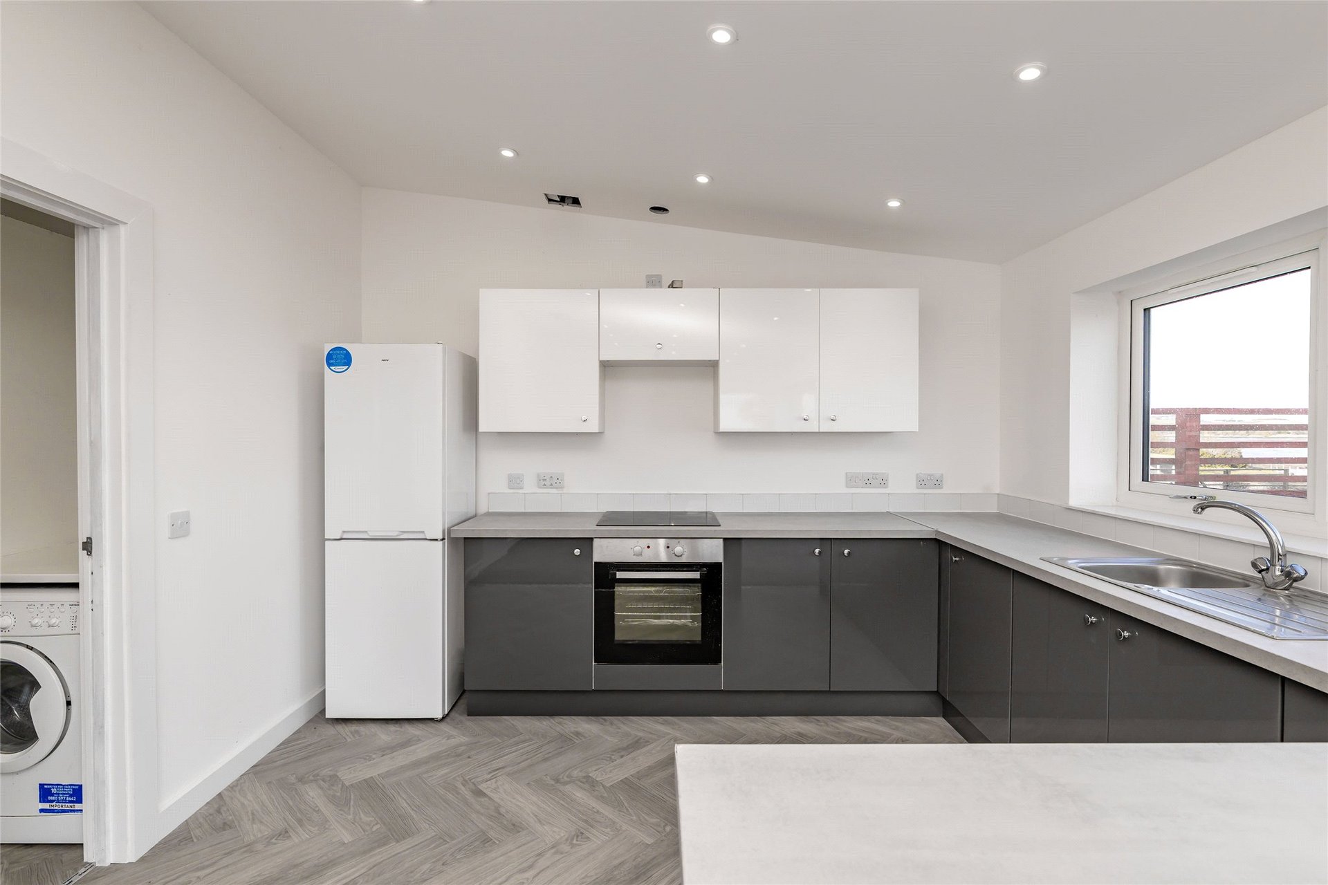 Edenside House Easter, Edenside, St. Andrews, Fife, KY16 9SQ - Picture #13