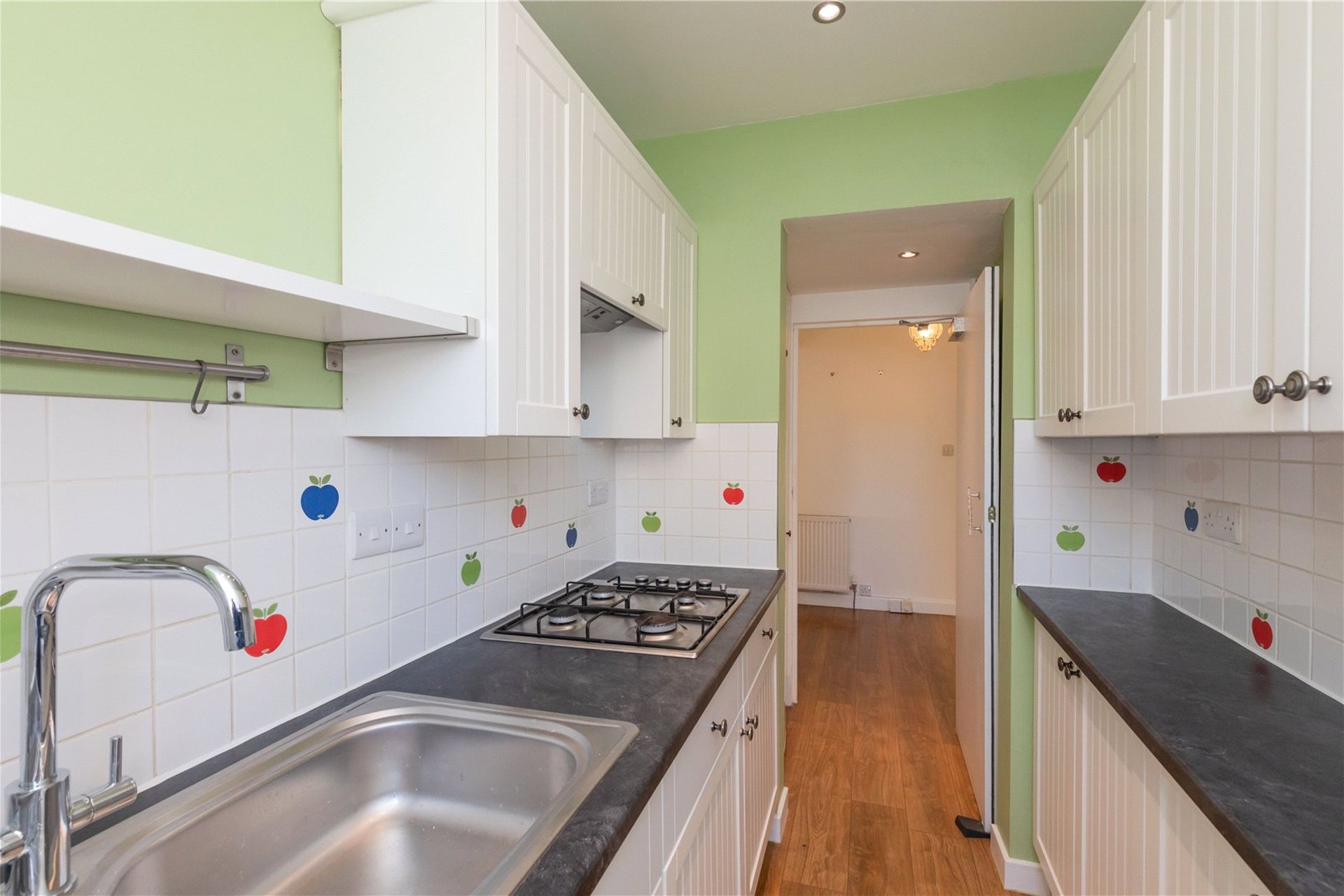 2/3 Bonnington Avenue, Edinburgh, EH6 5QH - Picture #7