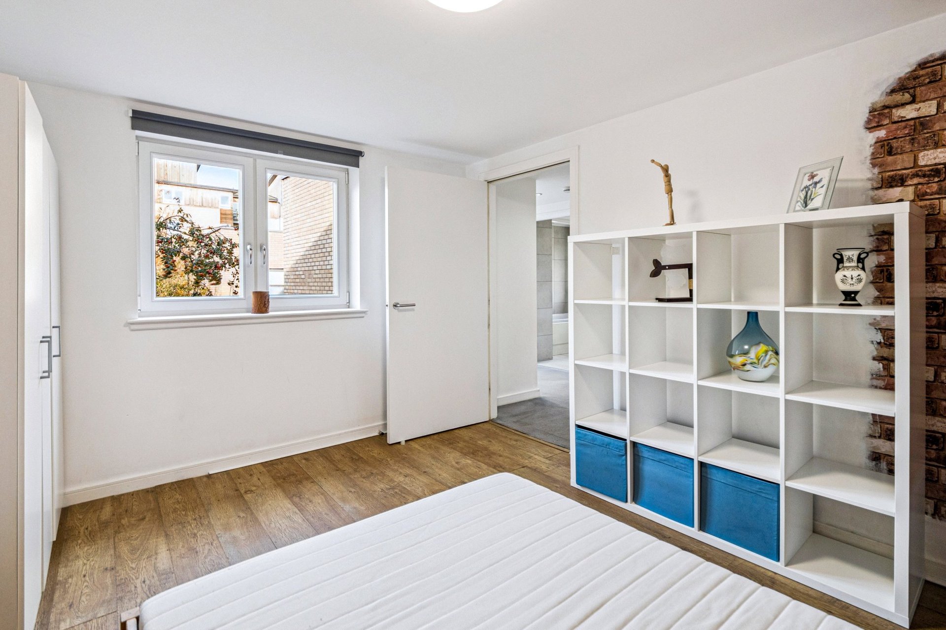 40 Lawrie Reilly Place, Edinburgh, Midlothian, EH7 5EU - Picture #20
