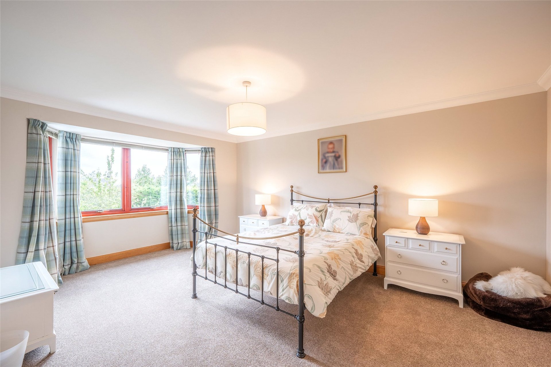 The Grove, 3 Forman Road, Leven, Fife, KY8 4HH - Picture #23