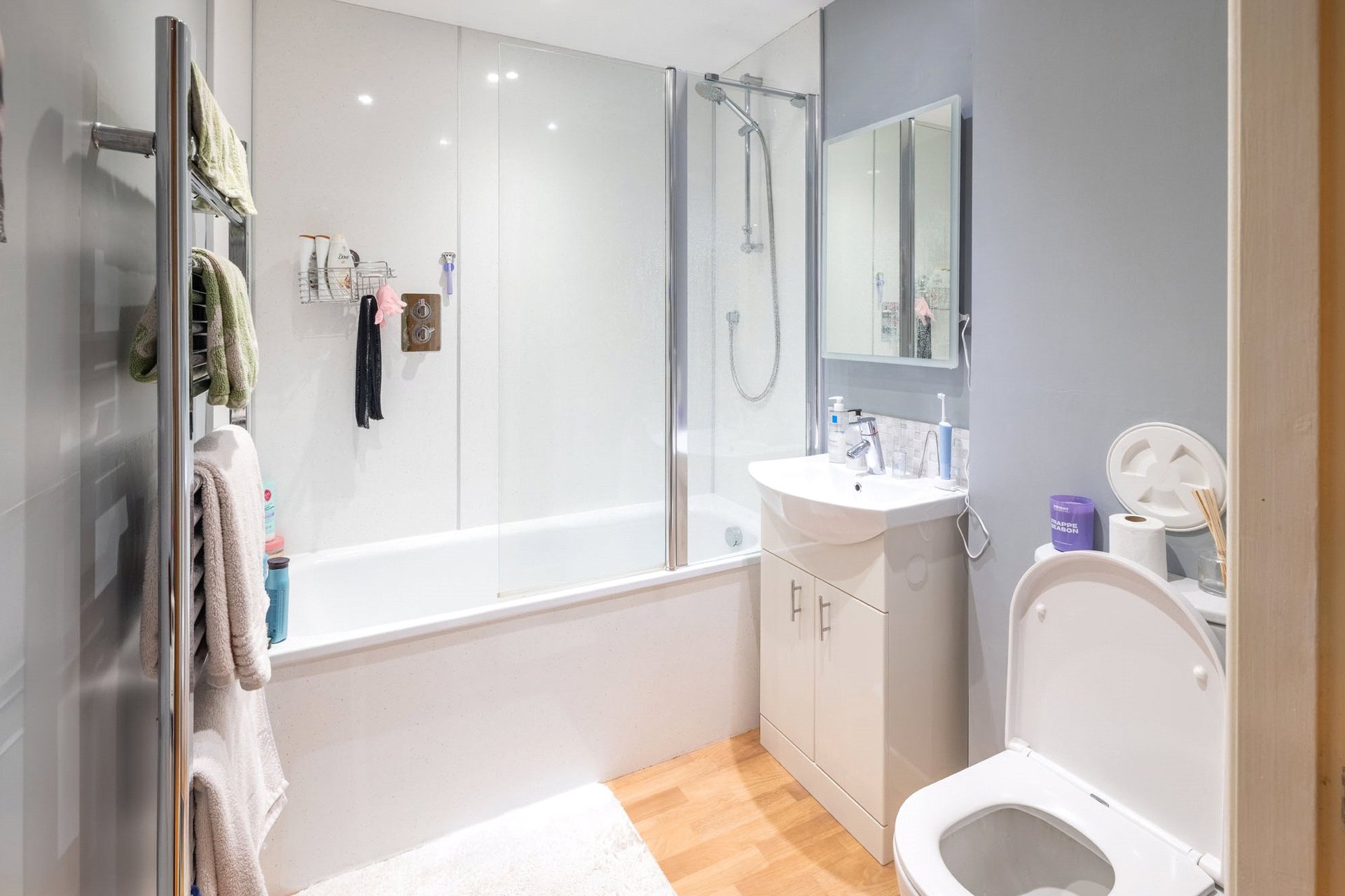 14 West Port Court, Bridge Street, St. Andrews, Fife, KY16 9FB - Picture #18