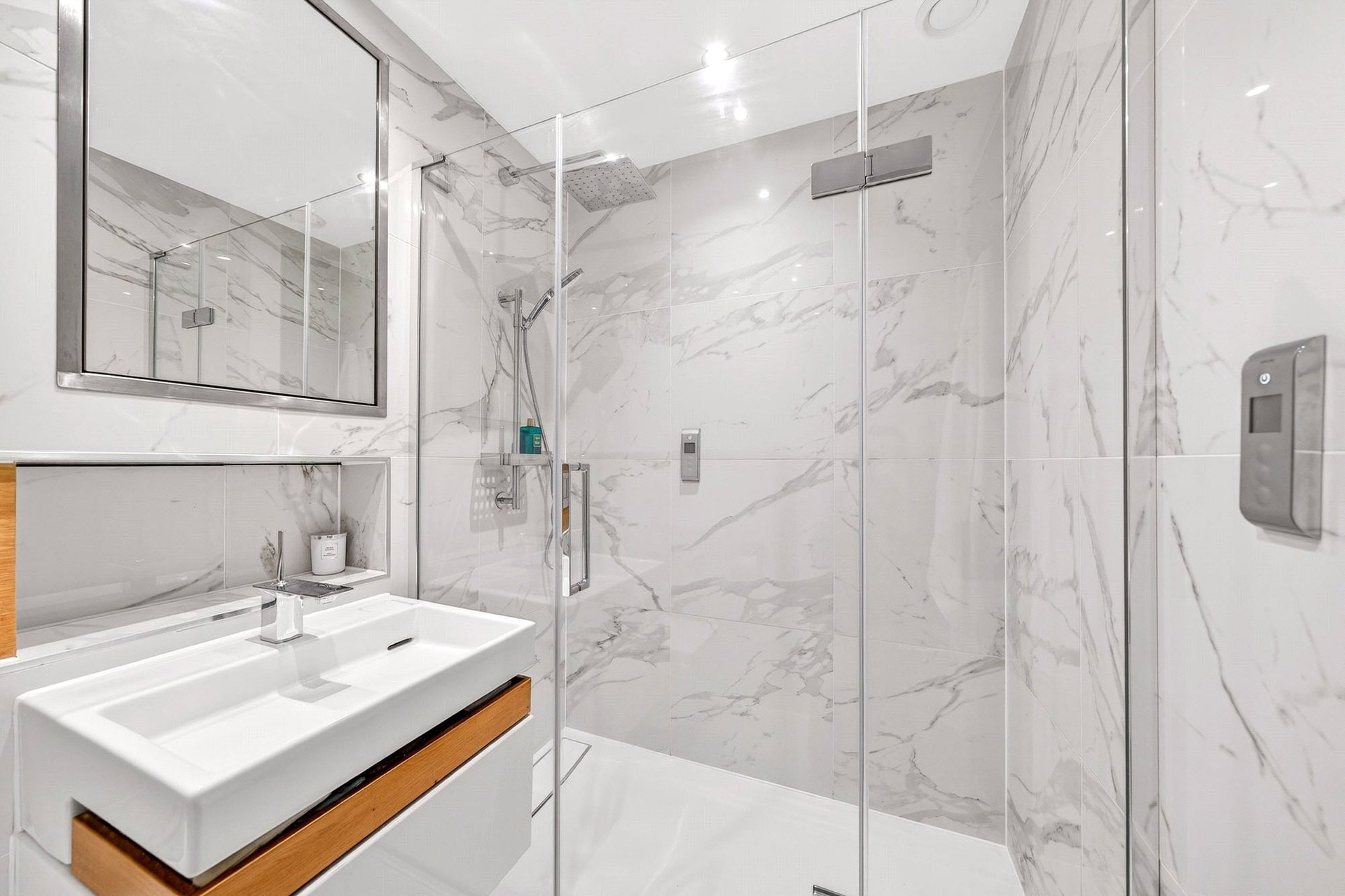 Flat 2/1, 15 Park Quadrant, Park, Glasgow, G3 6BF - Picture #24