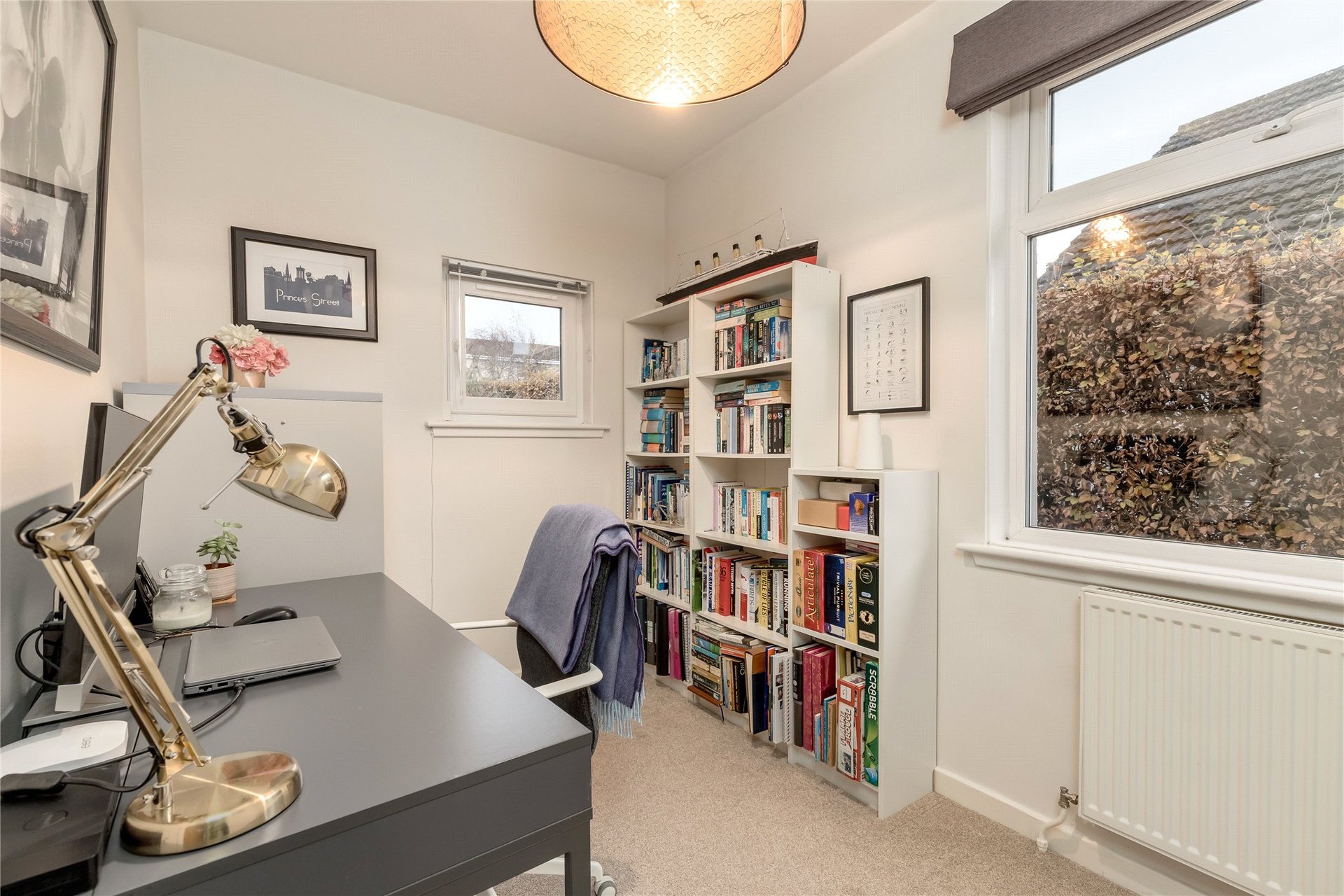6 Cramond Gardens, Edinburgh, EH4 6PU - Picture #17