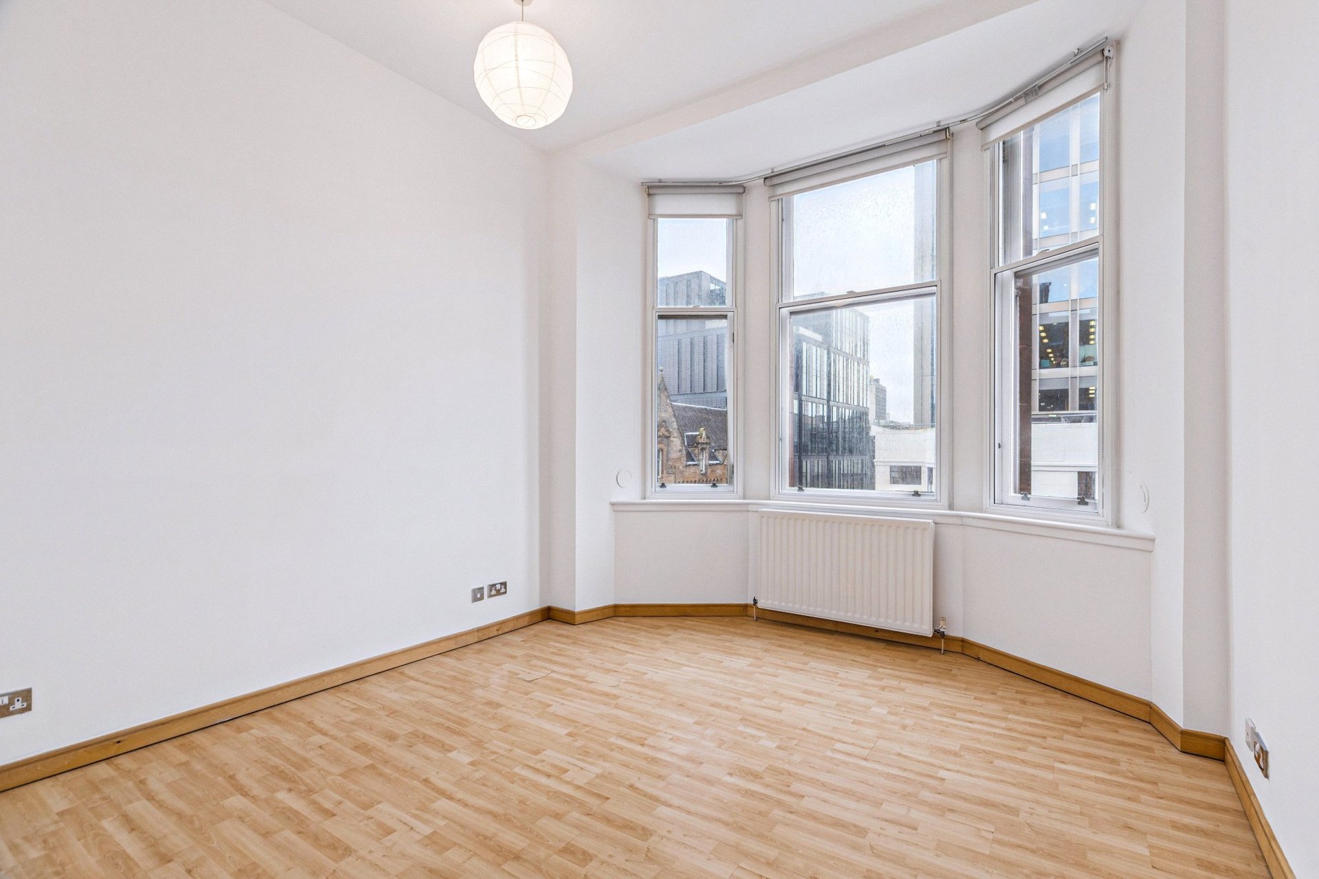 Flat 4/2 Castle Chambers, 65 Renfield Street, City Centre, Glasgow, G2 1LF - Picture #15