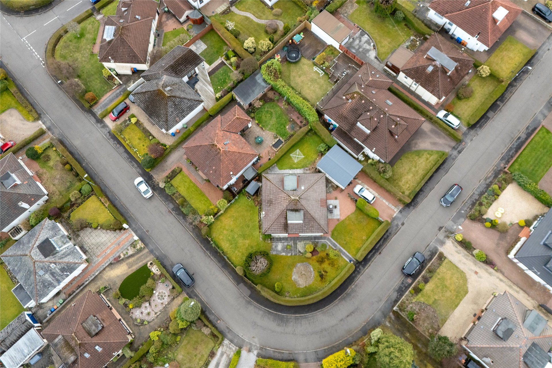 16 Endrick Drive, Bearsden, G61 2EA - Picture #34