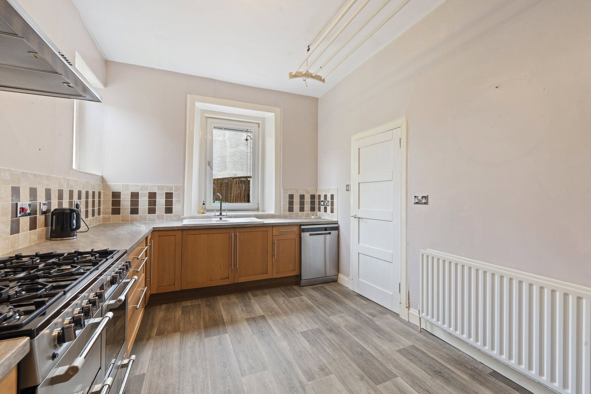 Cherry Tree Cottage, 26 Castlefield, Cupar, Fife, KY15 4DB - Picture #11