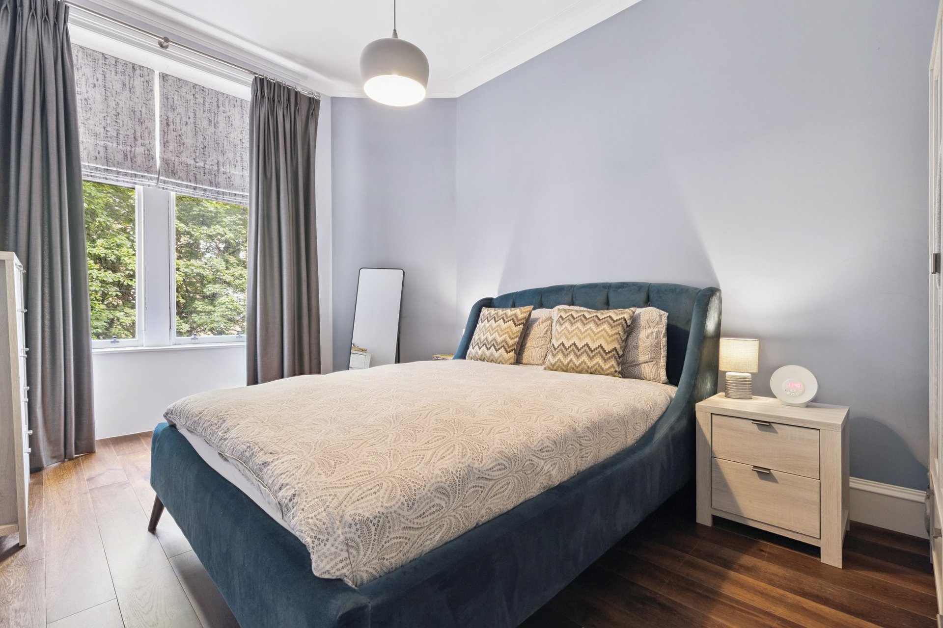 Flat 1/1, 23 Bellwood Street, Shawlands, Glasgow, G41 3EU - Picture #13