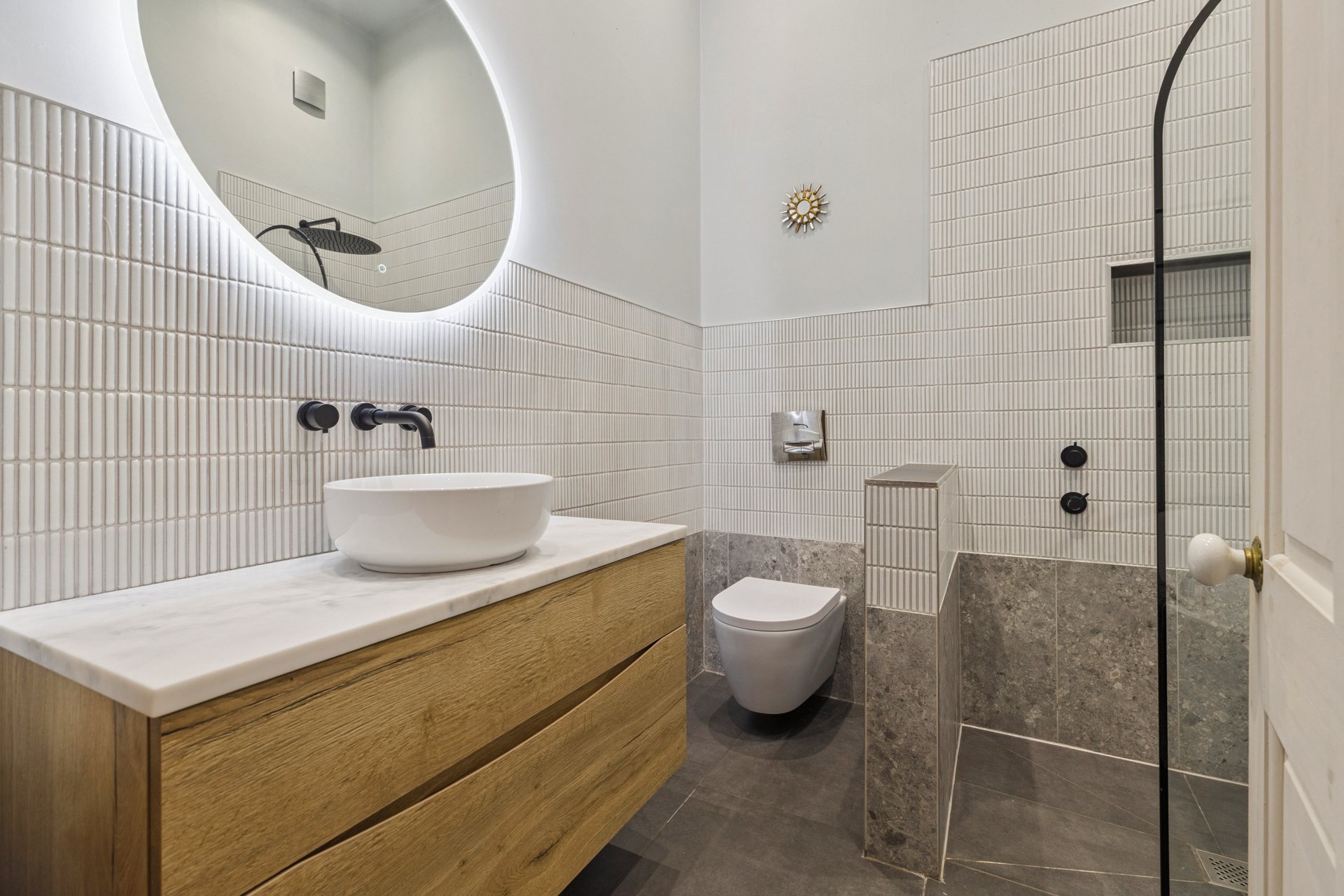 Ground, 8 Doune Gardens, Glasgow, Glasgow City, G20 6DJ - Picture #12