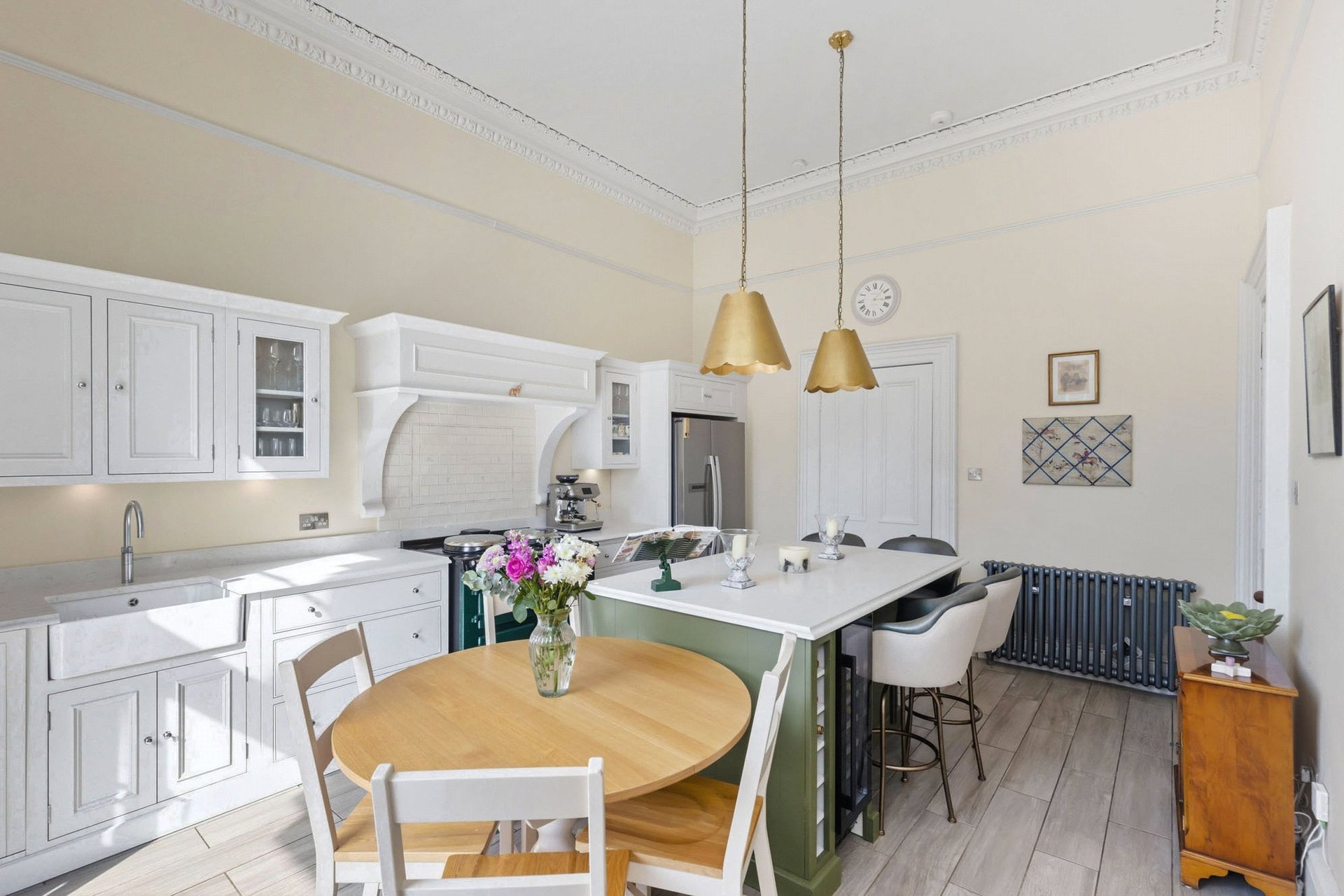 Gf, 7 Buckingham Terrace, Edinburgh, Midlothian, EH4 3AB - Picture #7