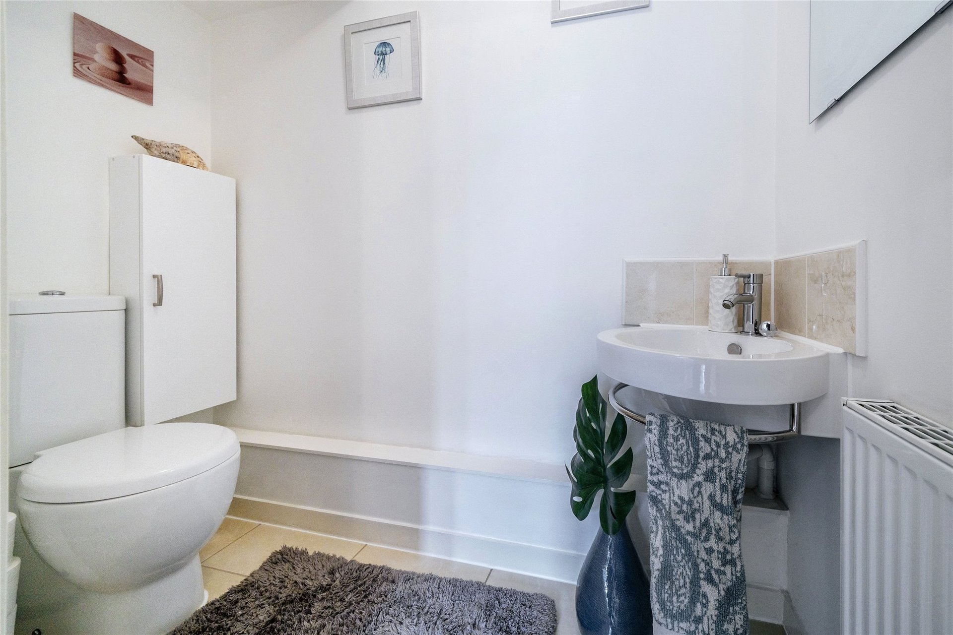62 East Pilton Farm Wynd, Edinburgh, EH5 2GL - Picture #13