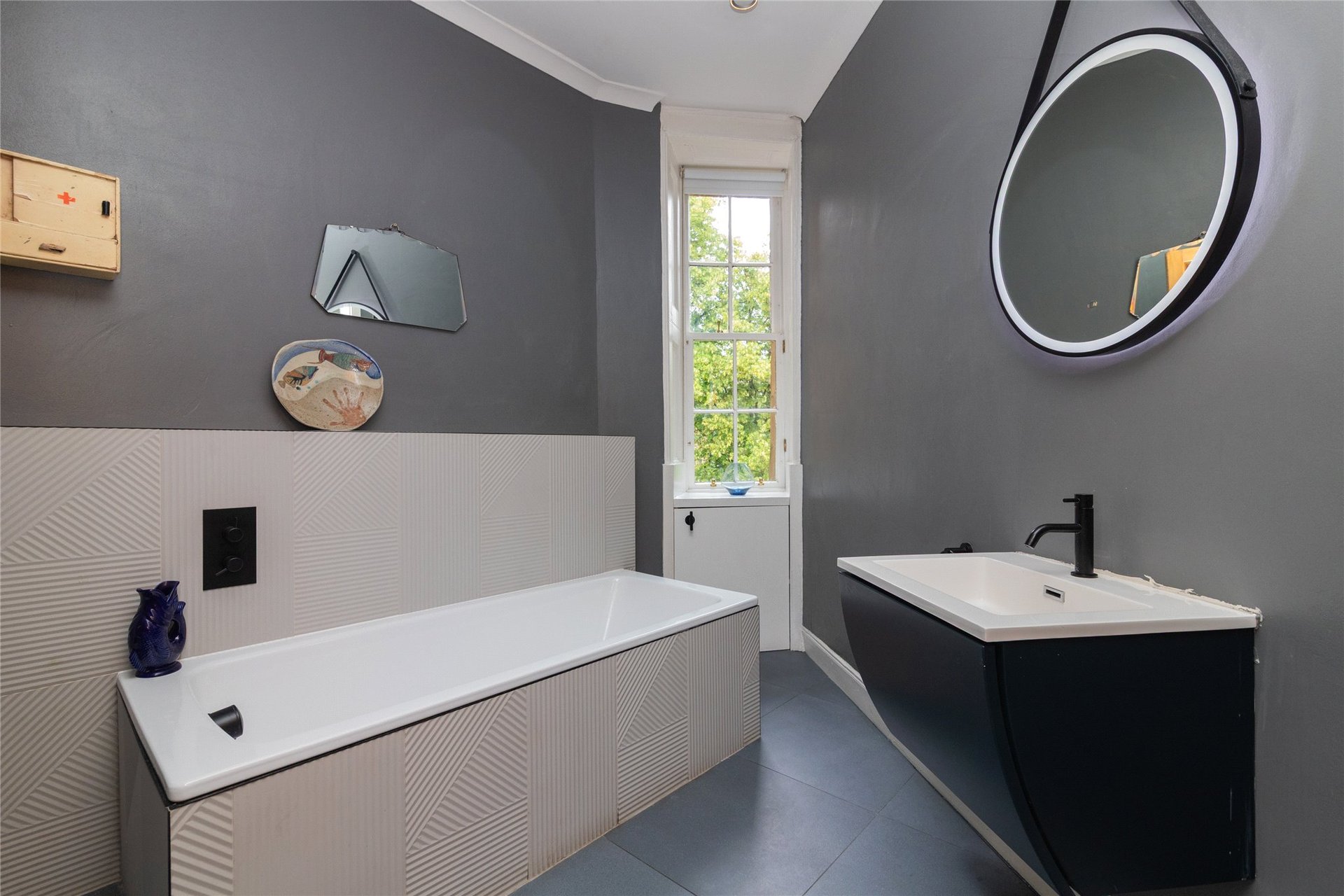 Flat 2/1, 1 Crown Terrace, Dowanhill, Glasgow, G12 9HA - Picture #34