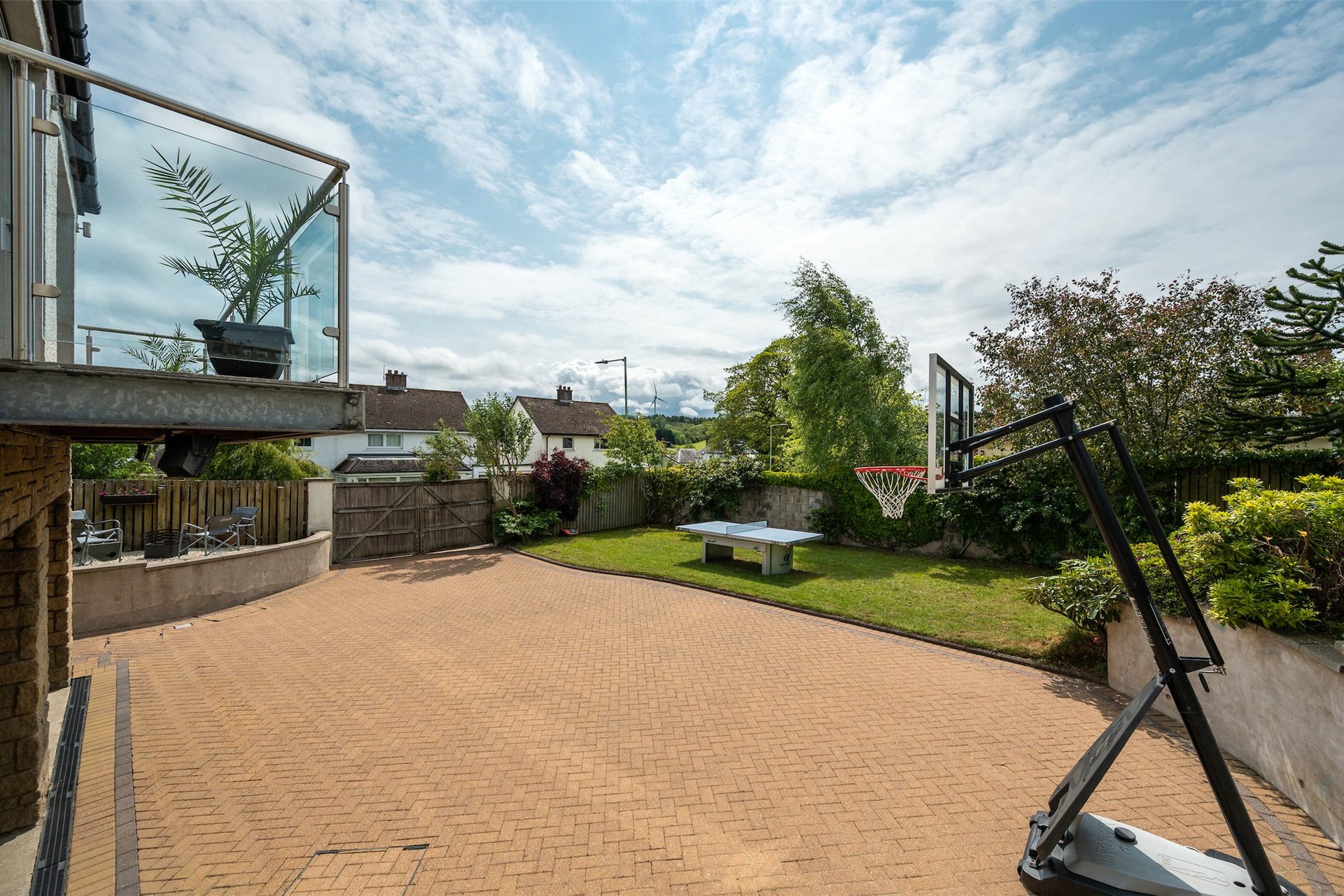 32 Oakbank Crescent, Perth, Perth and Kinross, PH1 1DF - Picture #24