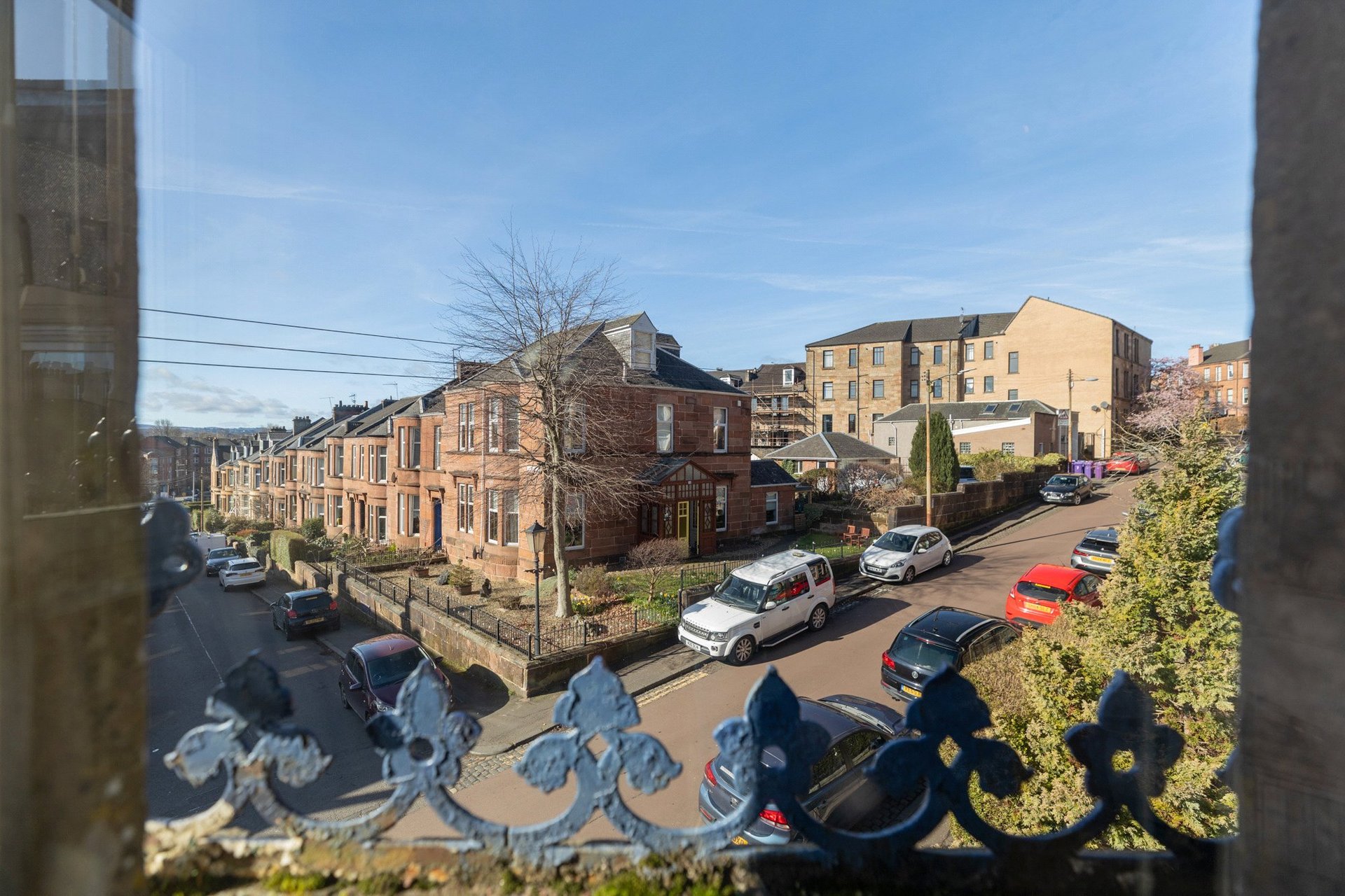 39B Overdale Street, Langside, Glasgow, G42 9PZ - Picture #10
