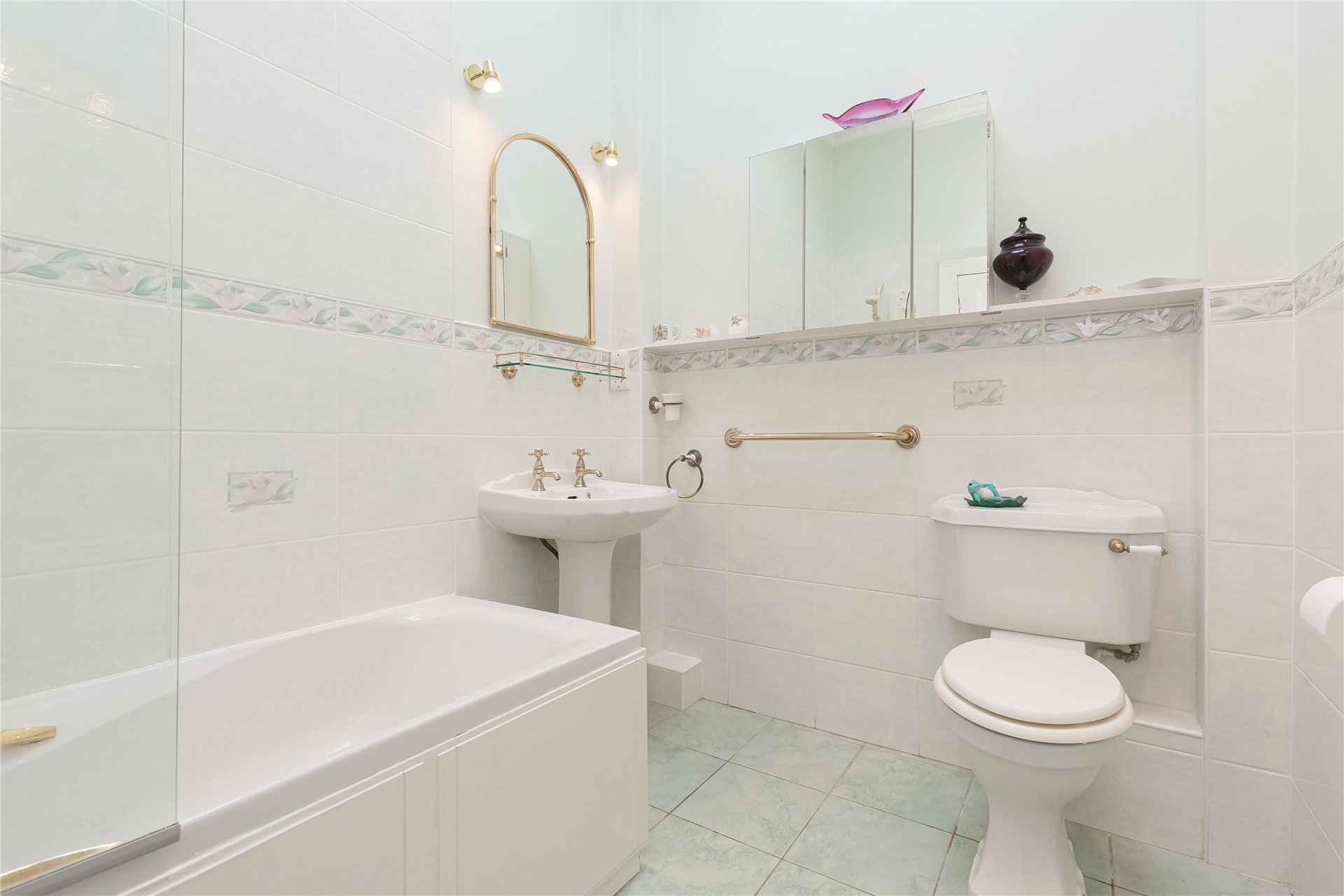 18 Hillview, Edinburgh, EH4 2AF - Picture #21