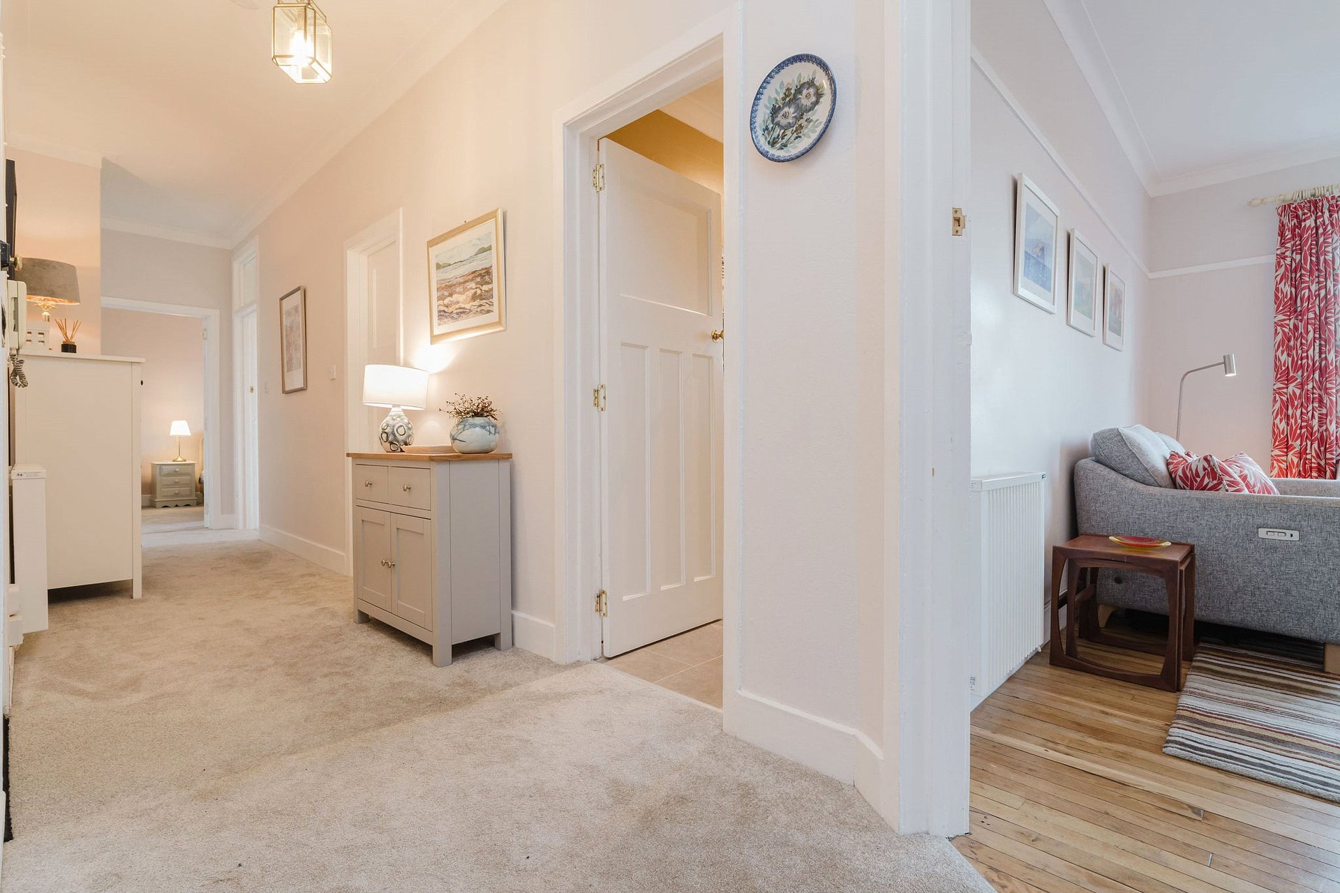13 Learmonth Court, Edinburgh, EH4 1PB - Picture #11