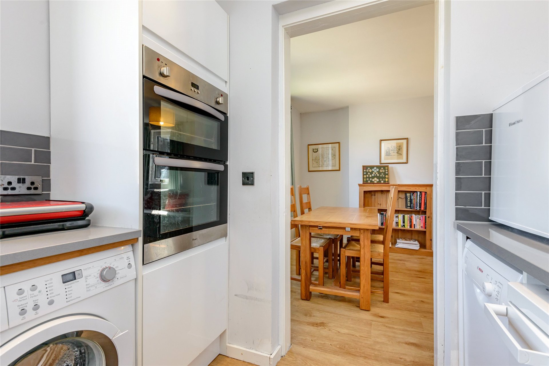 2/6 Jamaica Mews, New Town, Edinburgh, EH3 6HN - Picture #7