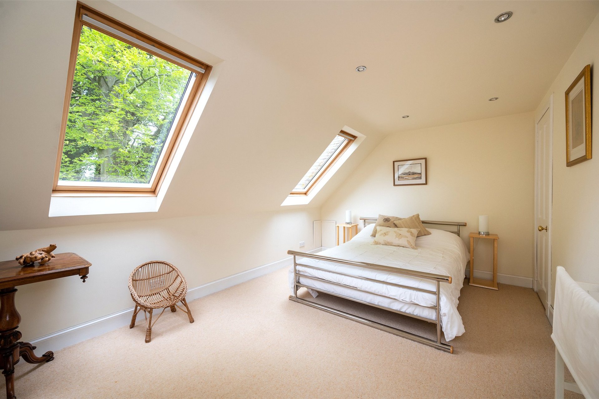 Woodslea Cottage, 6 Valleyfield View, Penicuik, Midlothian, EH26 8NA - Picture #18