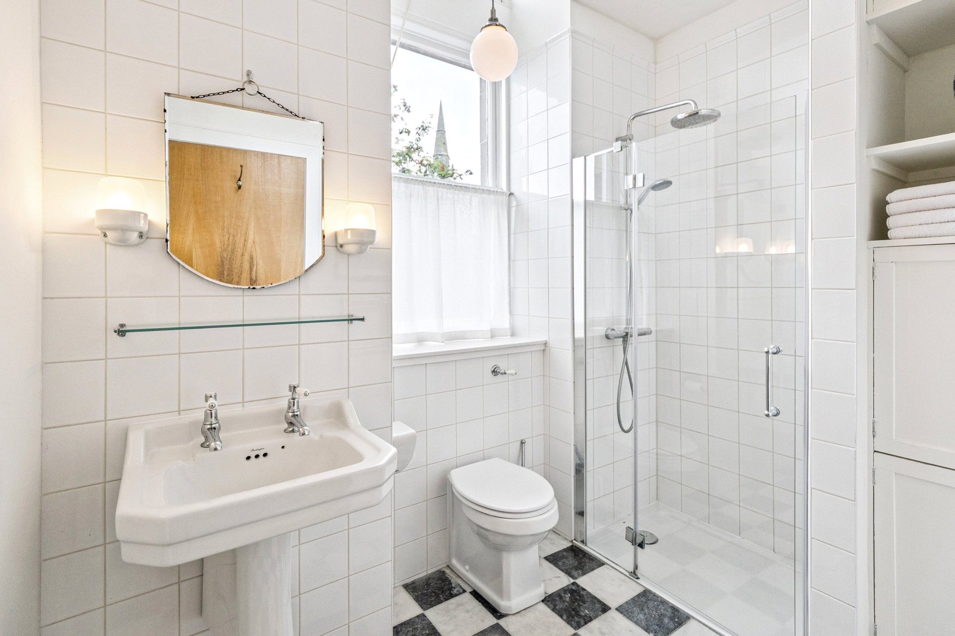 20/2 Mill Lane, Edinburgh, Midlothian, EH6 6TJ - Picture #12