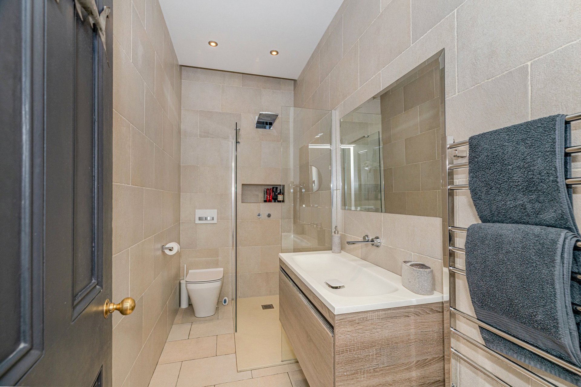 Top Floor, 9 Rosslyn Terrace, Dowanhill, Glasgow, G12 9NA - Picture #19
