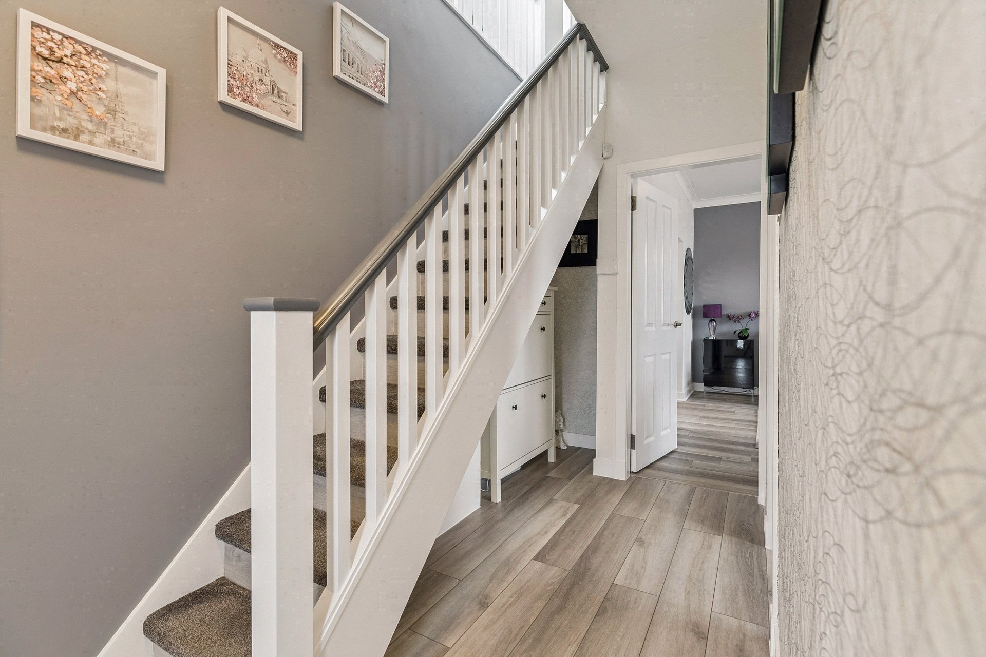 20 Mansefield Crescent, Clarkston, Glasgow, G76 7EB - Picture #5