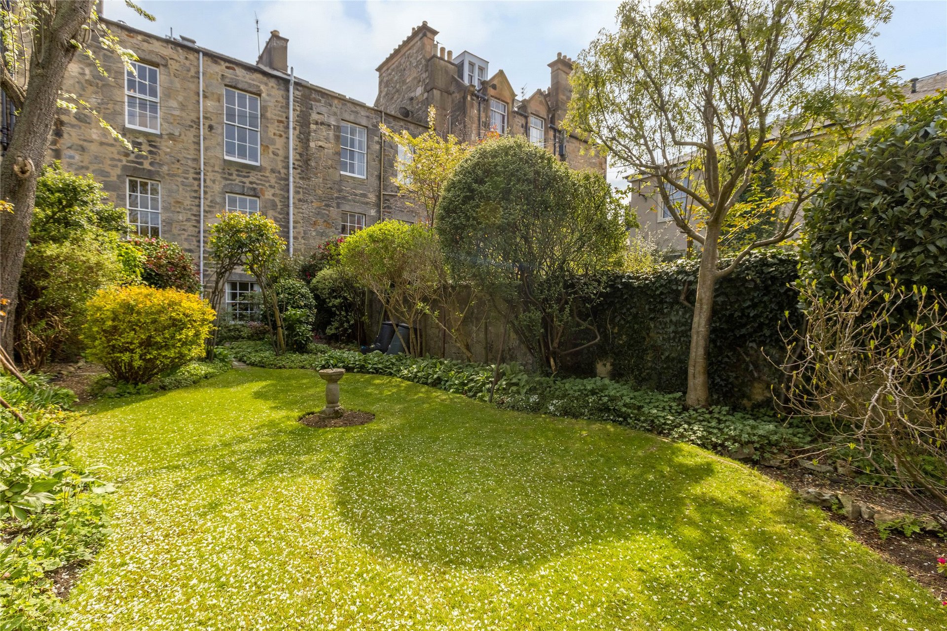 4 Malta Terrace, Edinburgh, EH4 1HR - Picture #30