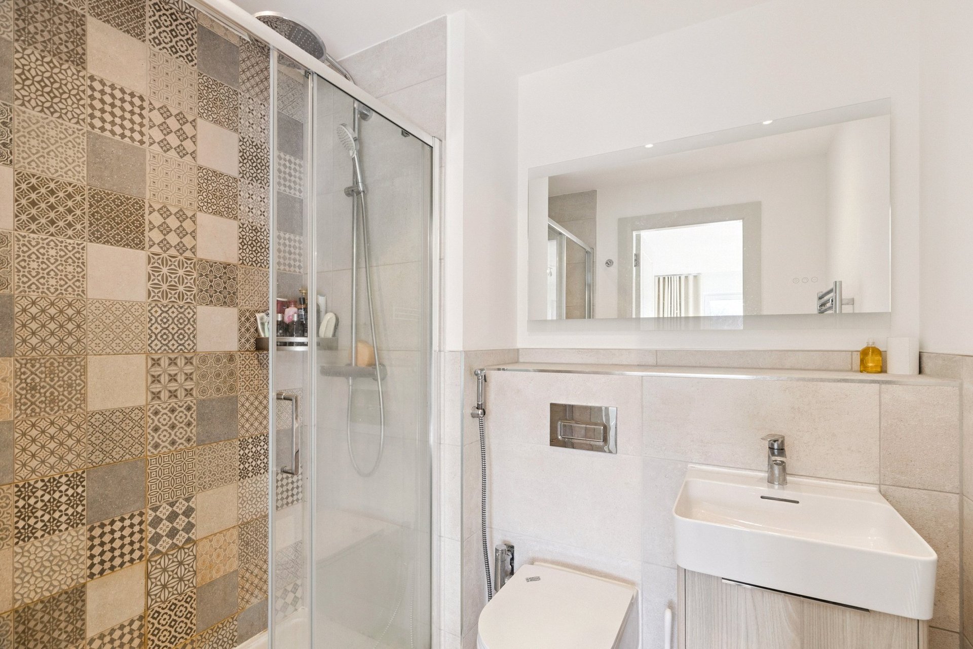 3 Raeside Way, Newton Mearns, Glasgow, East Renfrewshire, G77 6YL - Picture #29