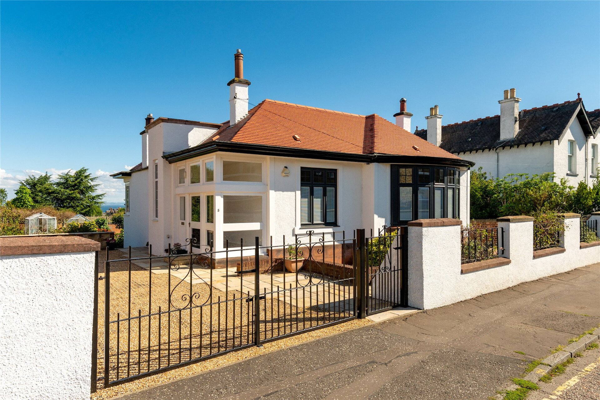 5 Milton Road East, Edinburgh, Midlothian, EH15 2ND - Picture #1