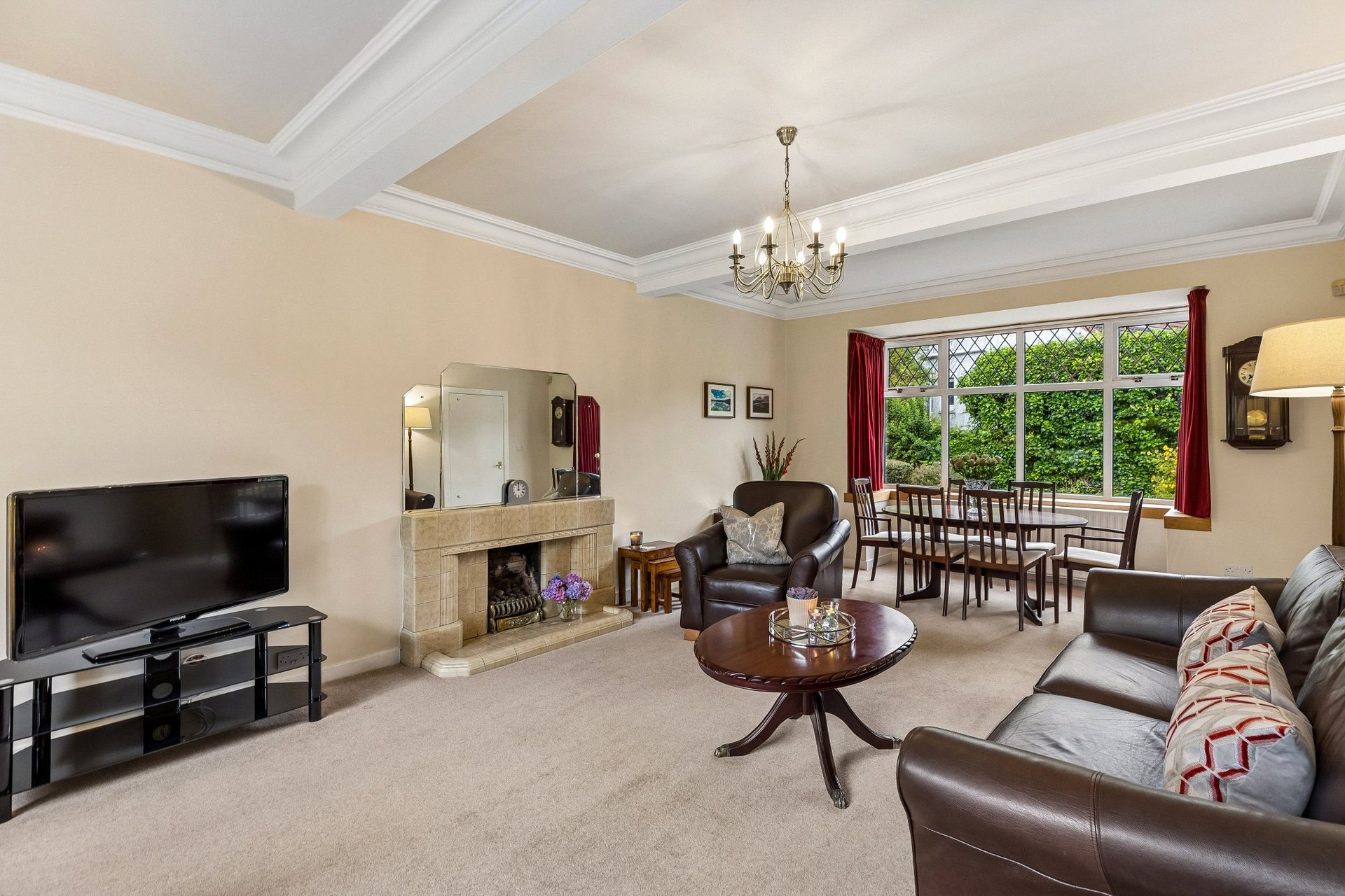 48 Pendicle Road, Bearsden, G61 1EE - Picture #4