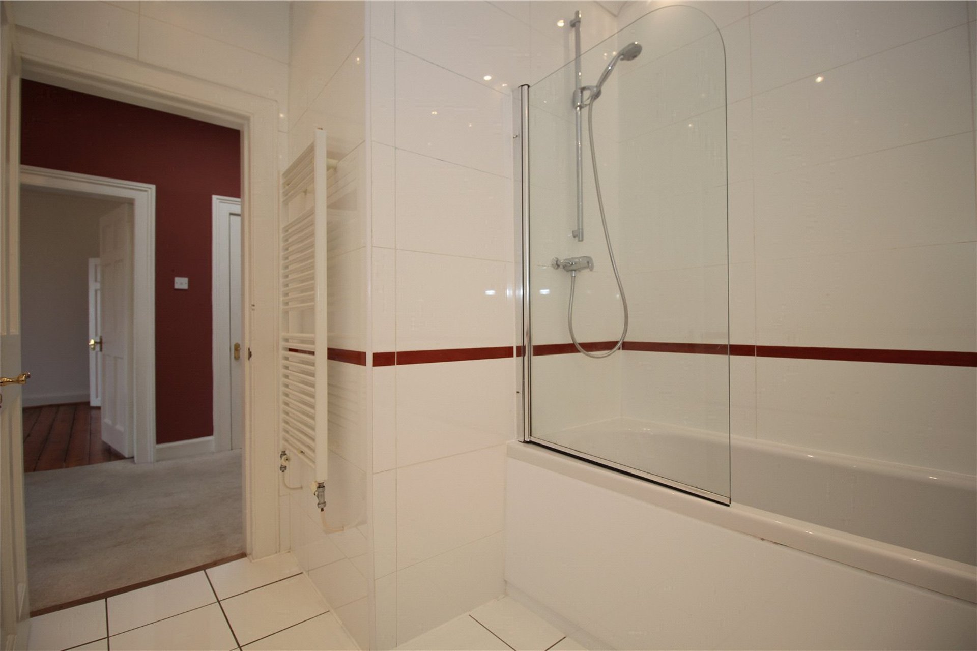 Flat 7, 19 Gayfield Square, Edinburgh, Midlothian, EH1 3NX - Picture #12