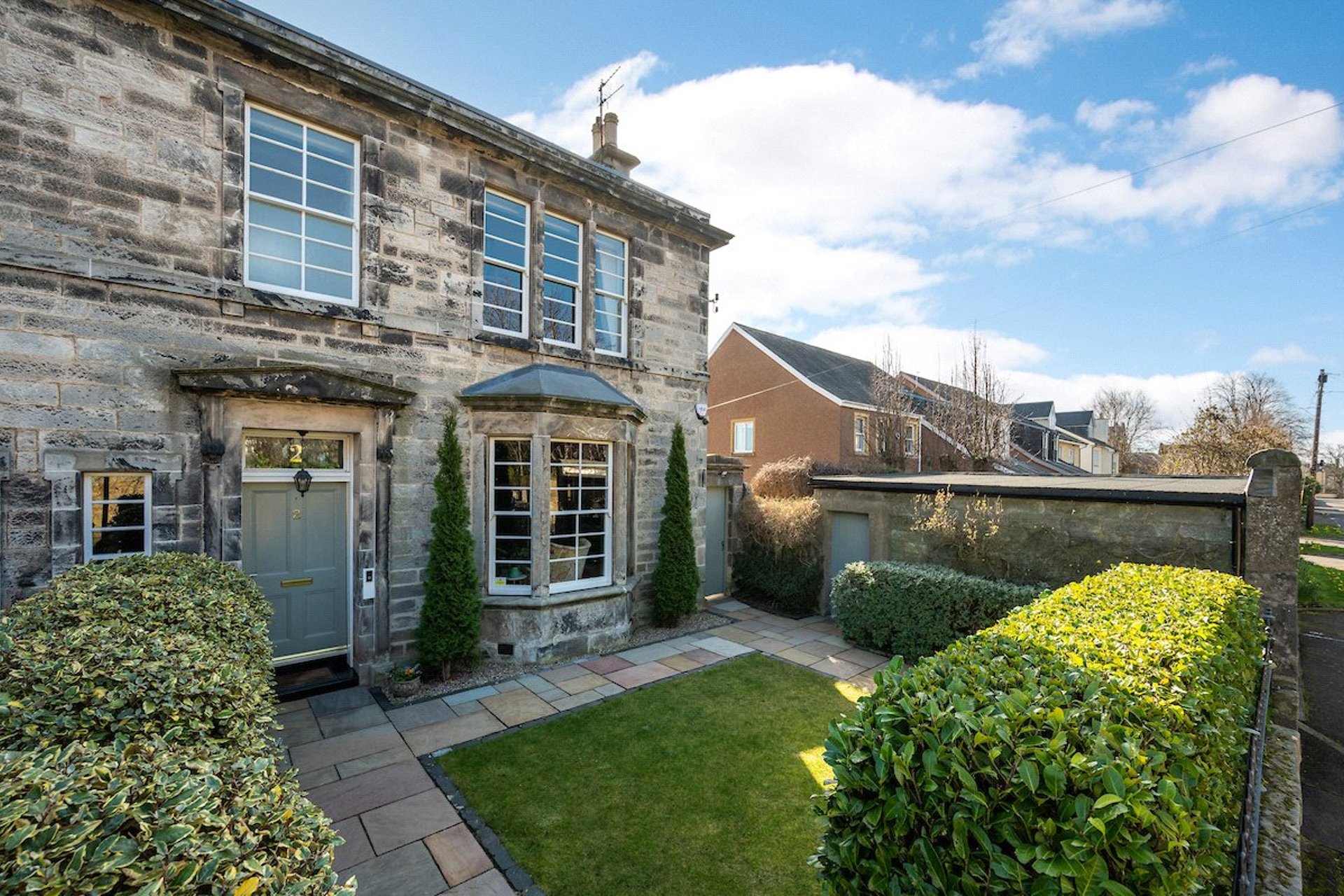 2 Smeaton Grove, Inveresk, Musselburgh, East Lothian, EH21 7TW - Picture #38