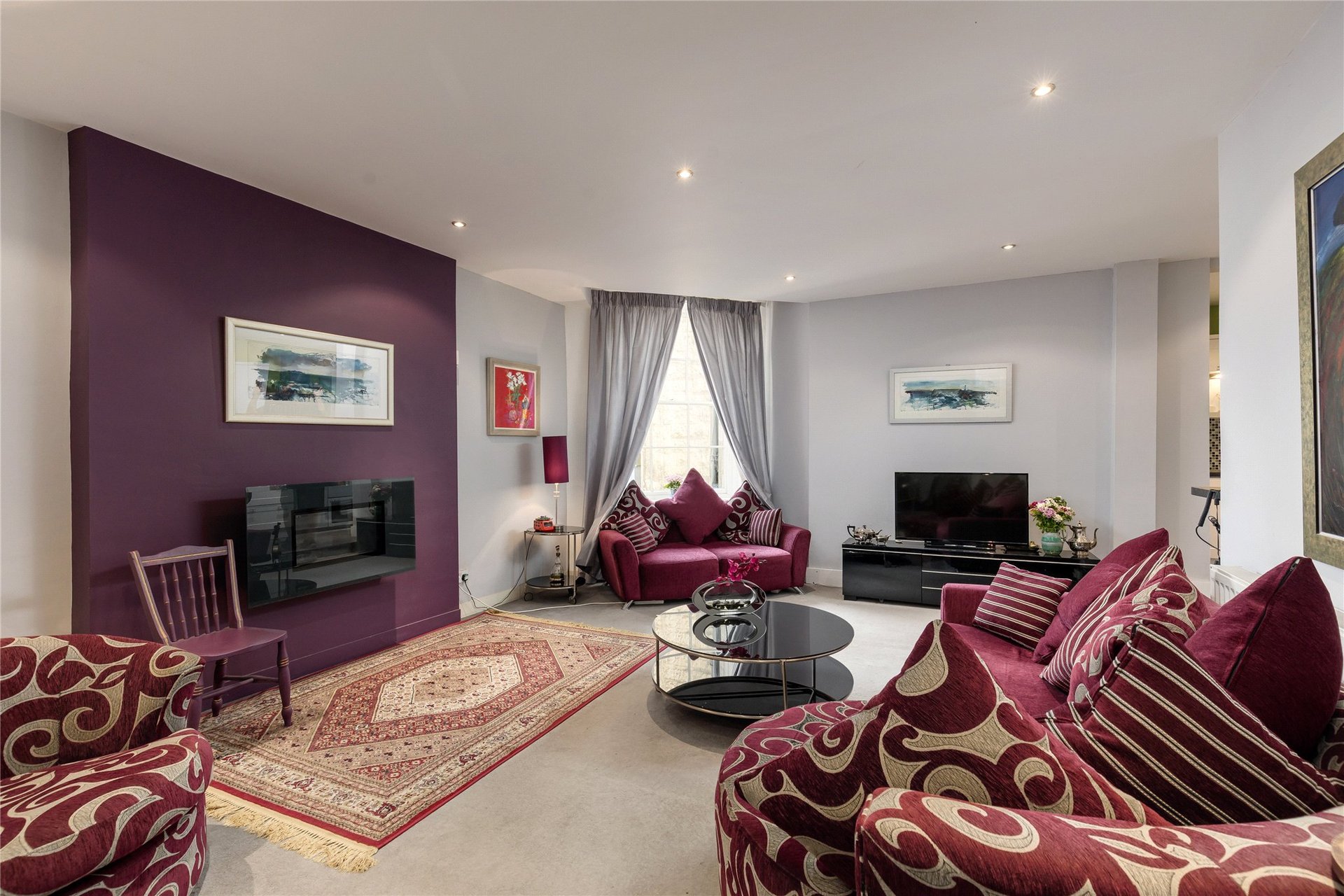 22 Chester Street, Edinburgh, EH3 7RA - Picture #14