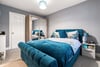 Garden Flat, 48A Buccleuch Street, Garnethill, G3 6PQ - Picture #13