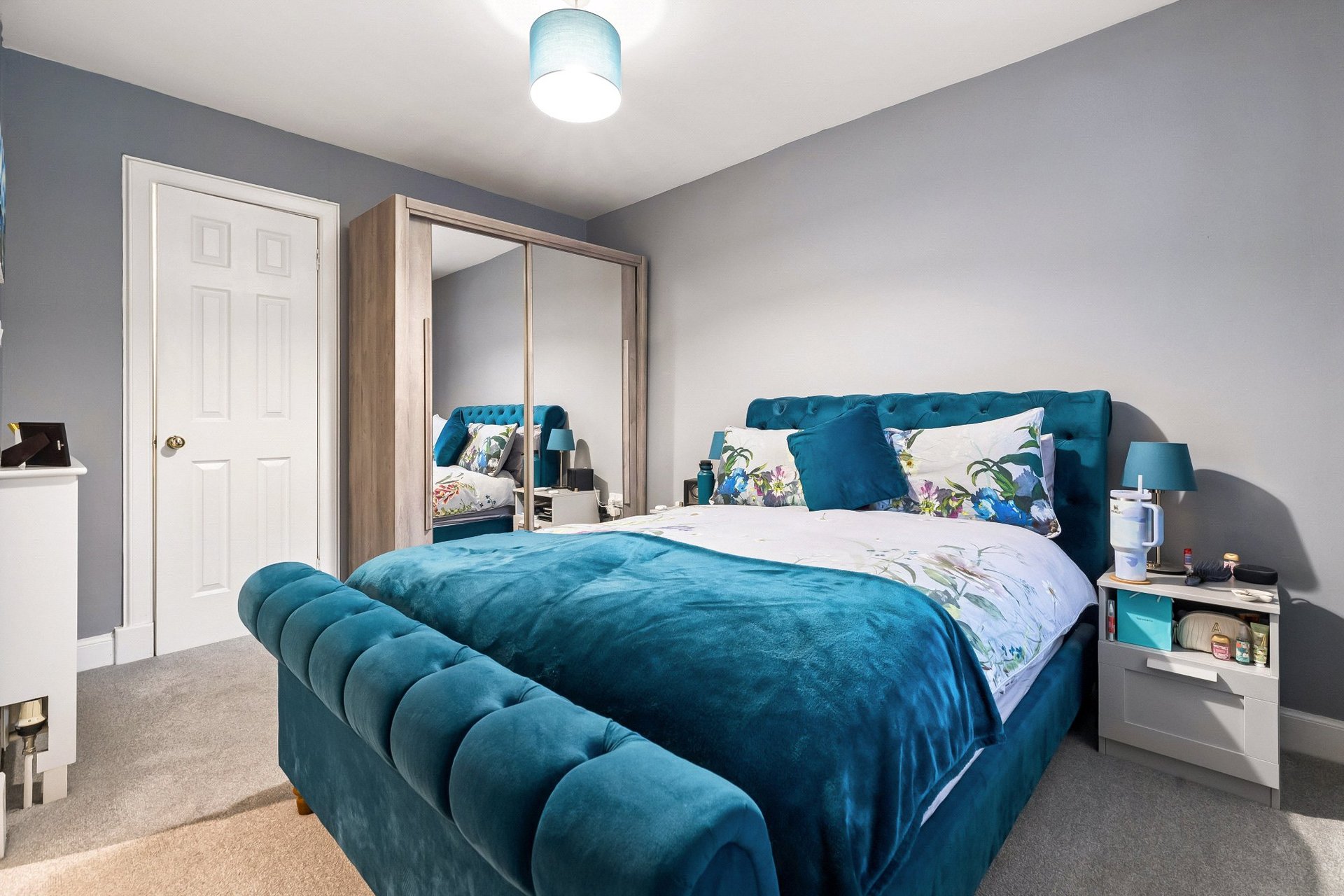 Garden Flat, 48A Buccleuch Street, Garnethill, G3 6PQ - Picture #13