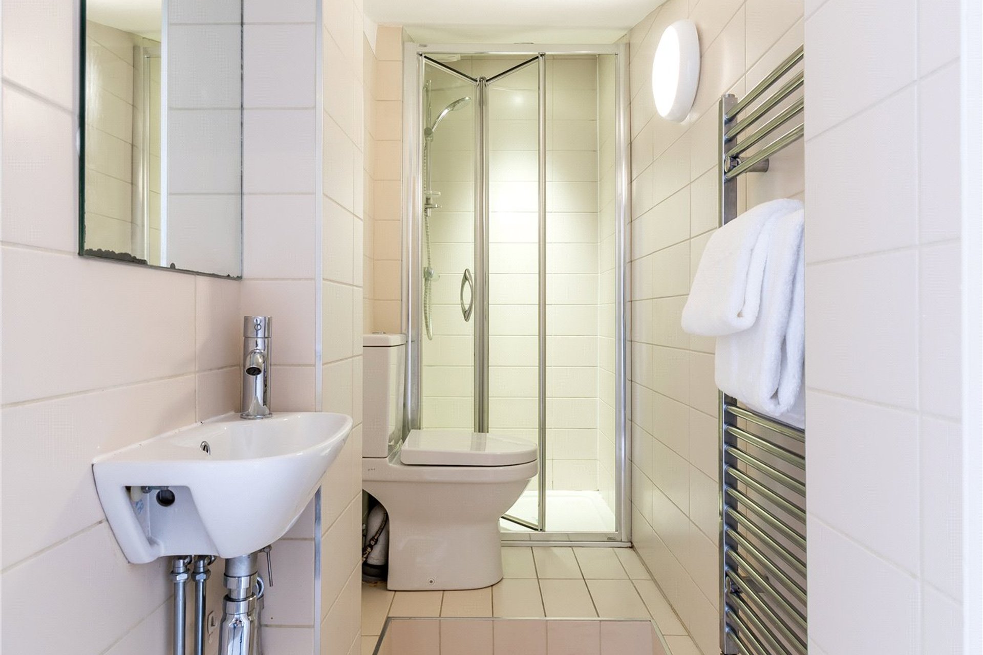 25 London Street, Edinburgh, EH3 6LY - Picture #27