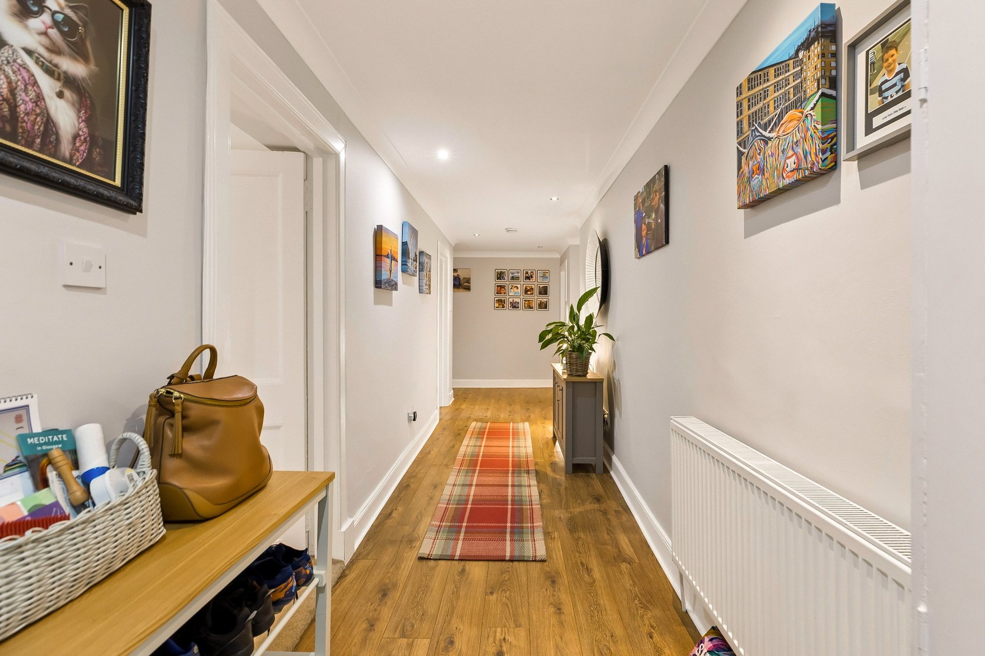 0/1, 30 Clouston Street, North Kelvinside, Glasgow, G20 8QU - Picture #26