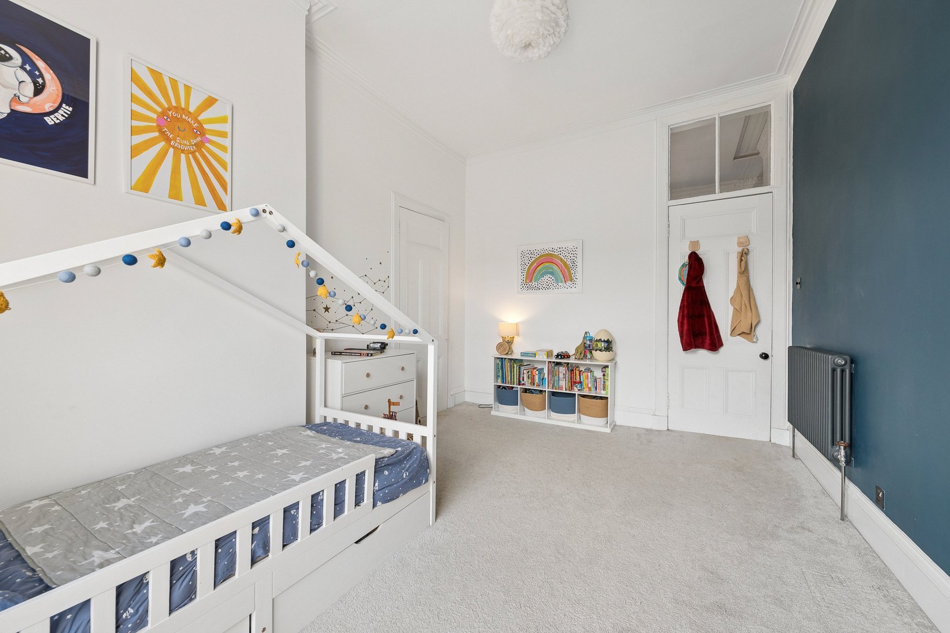 Flat 3/1, 2 Queensborough Gardens, Hyndland, Glasgow, G12 9PW - Picture #41