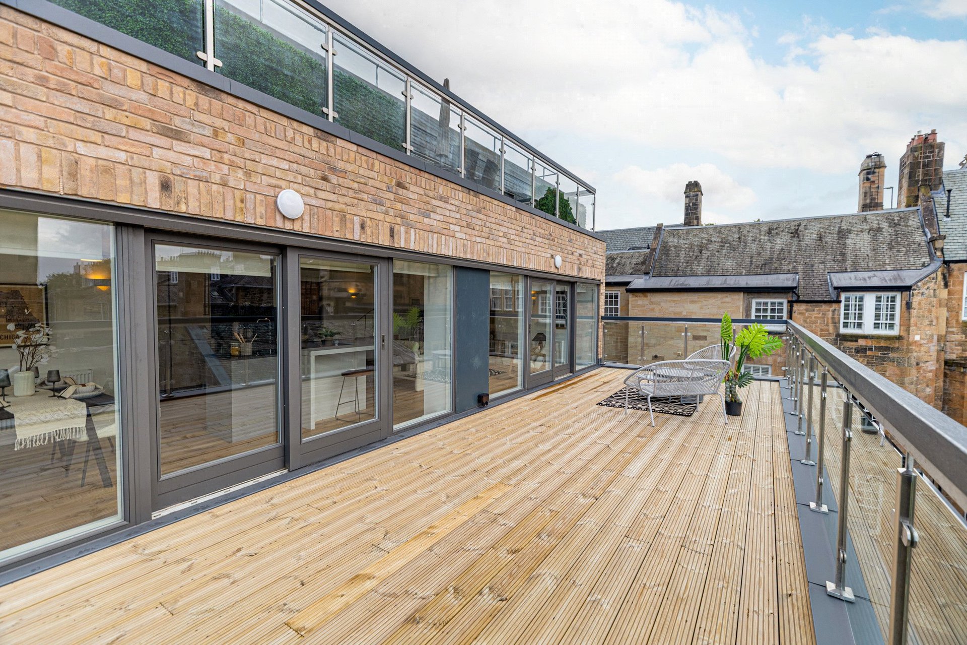 3/1, 21 Redlands Lane, Dowanhill, Glasgow, G12 0AF - Picture #13