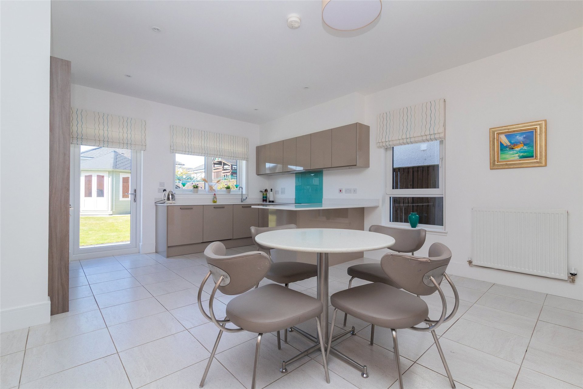 9 Aldton Avenue, Newton Mearns, Glasgow, G77 5UR - Picture #14