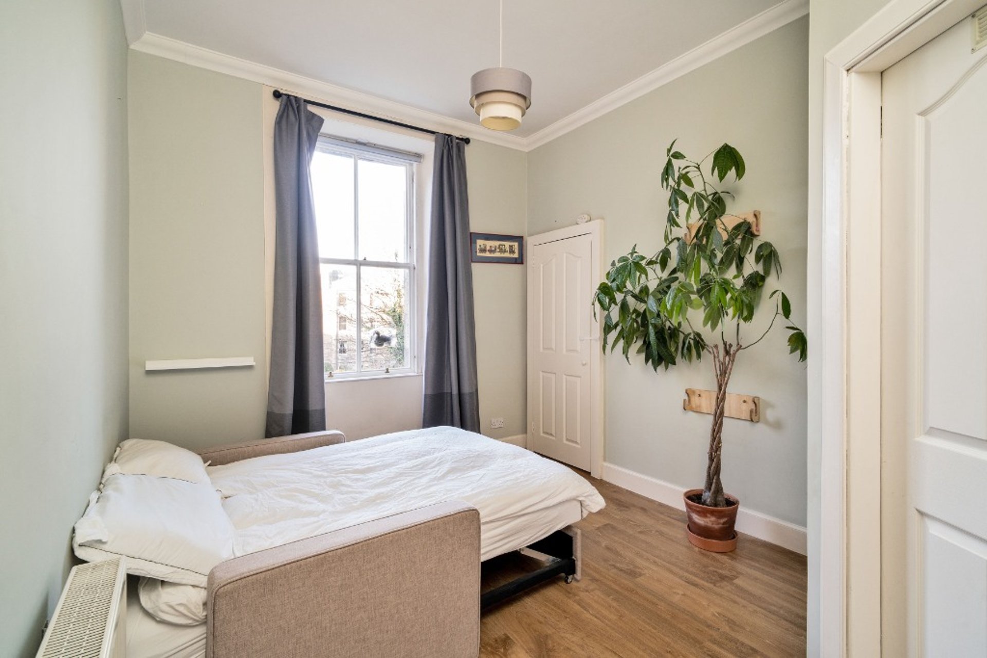 17 Brunton Place, Abbeyhill, Edinburgh, EH75EJ - Picture #20