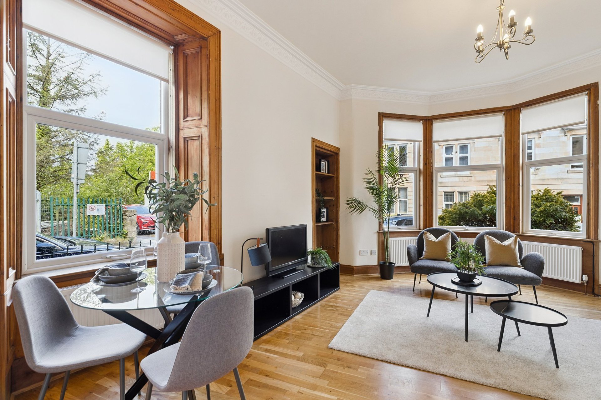 0/3, 27 McLennan Street, Mount Florida, Glasgow, G42 9DH - Picture #5
