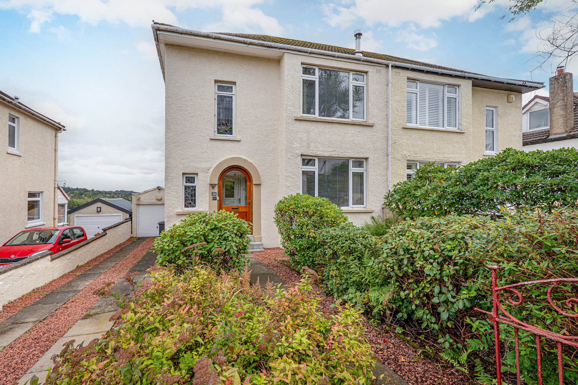 53 Braeside Avenue, Milngavie, G62 6NN - Picture #1