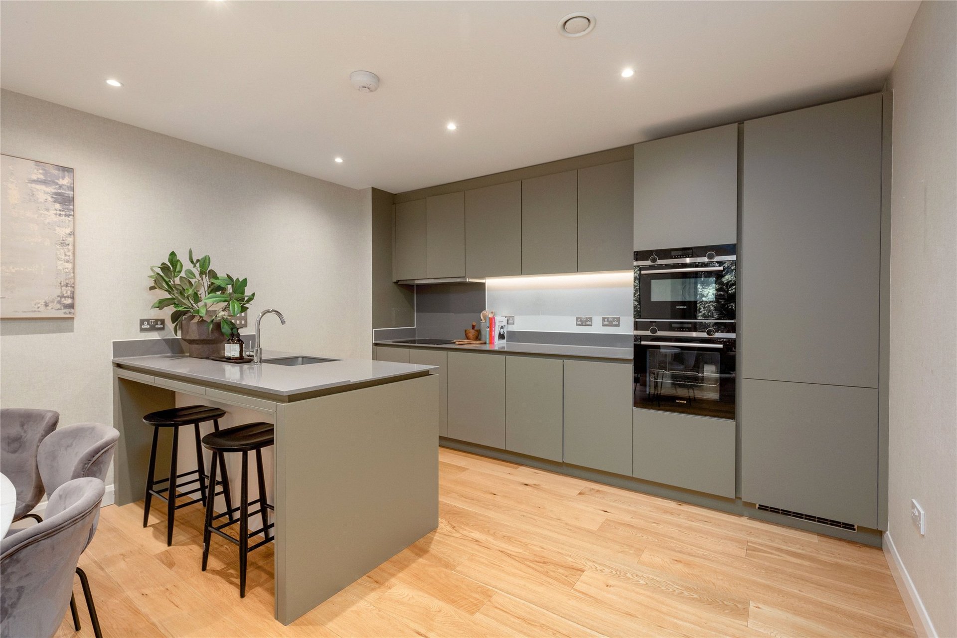 Flat 7, 65 Sassoon Grove, Craiglockhart, Edinburgh, EH10 5FB - Picture #8