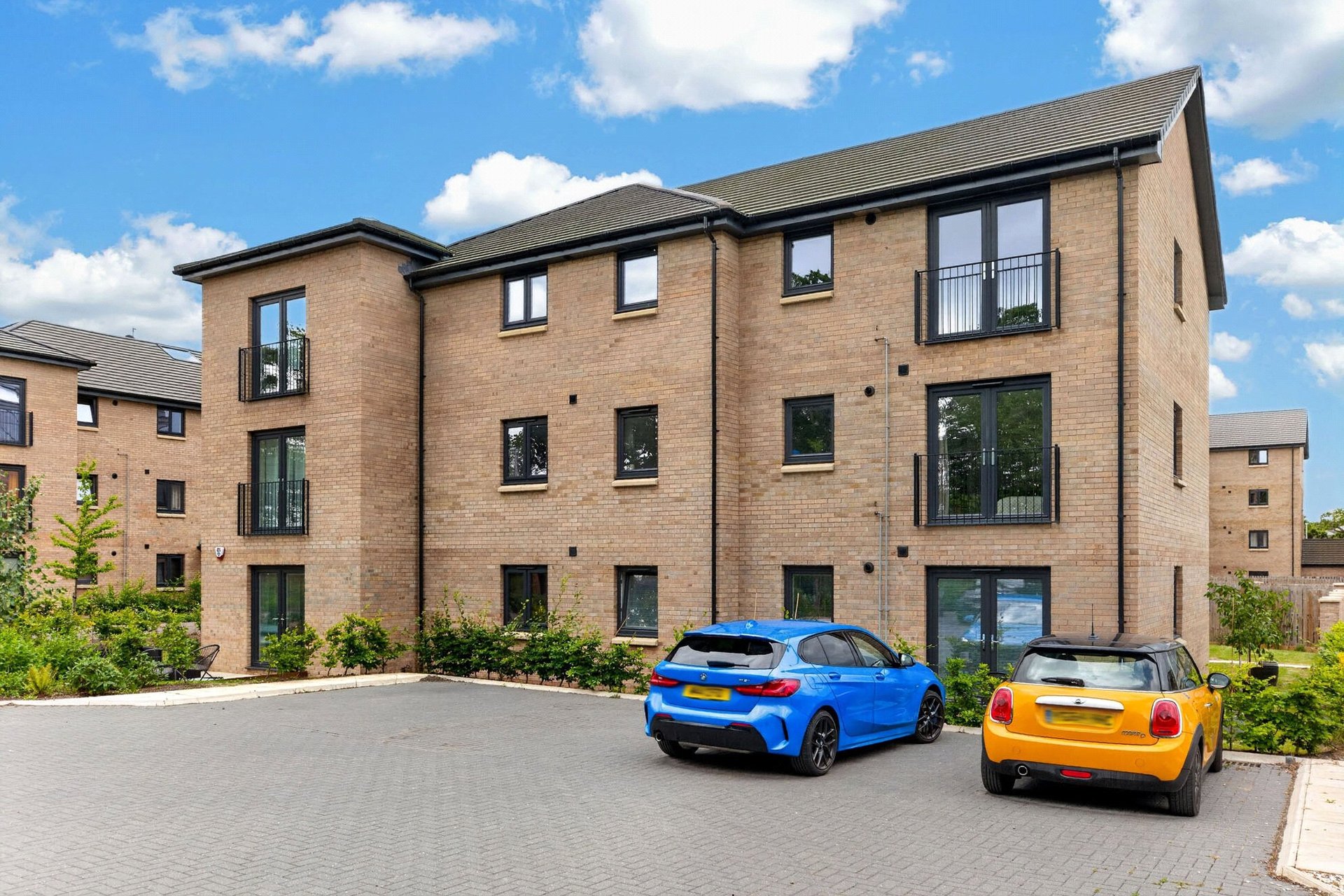 Flat 8, 17 Carswell Walk, South Queensferry, Midlothian, EH30 9DJ - Picture #16