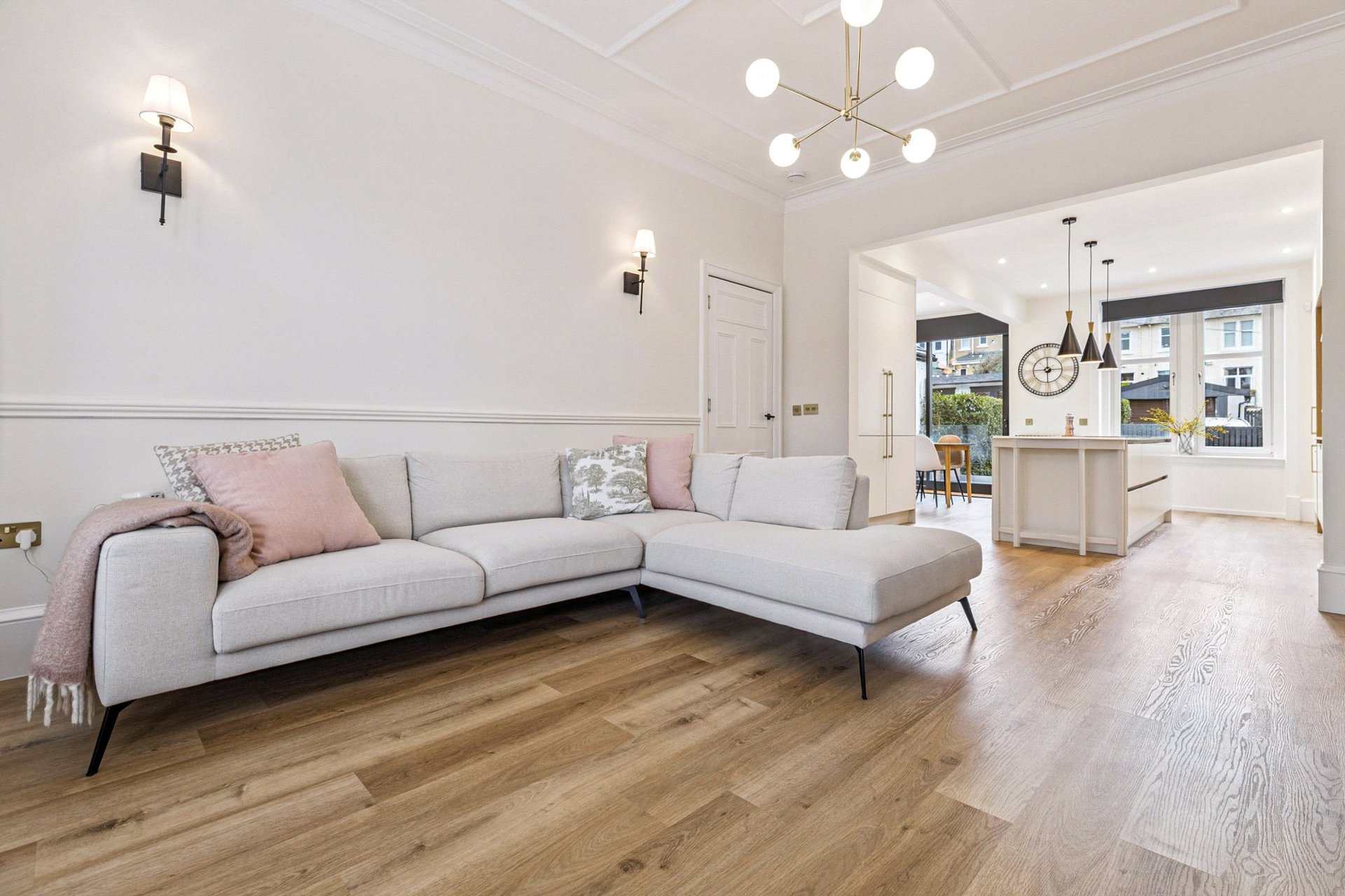 14 Williamwood Park West, Netherlee, East Renfrewshire, G44 3TE - Picture #8