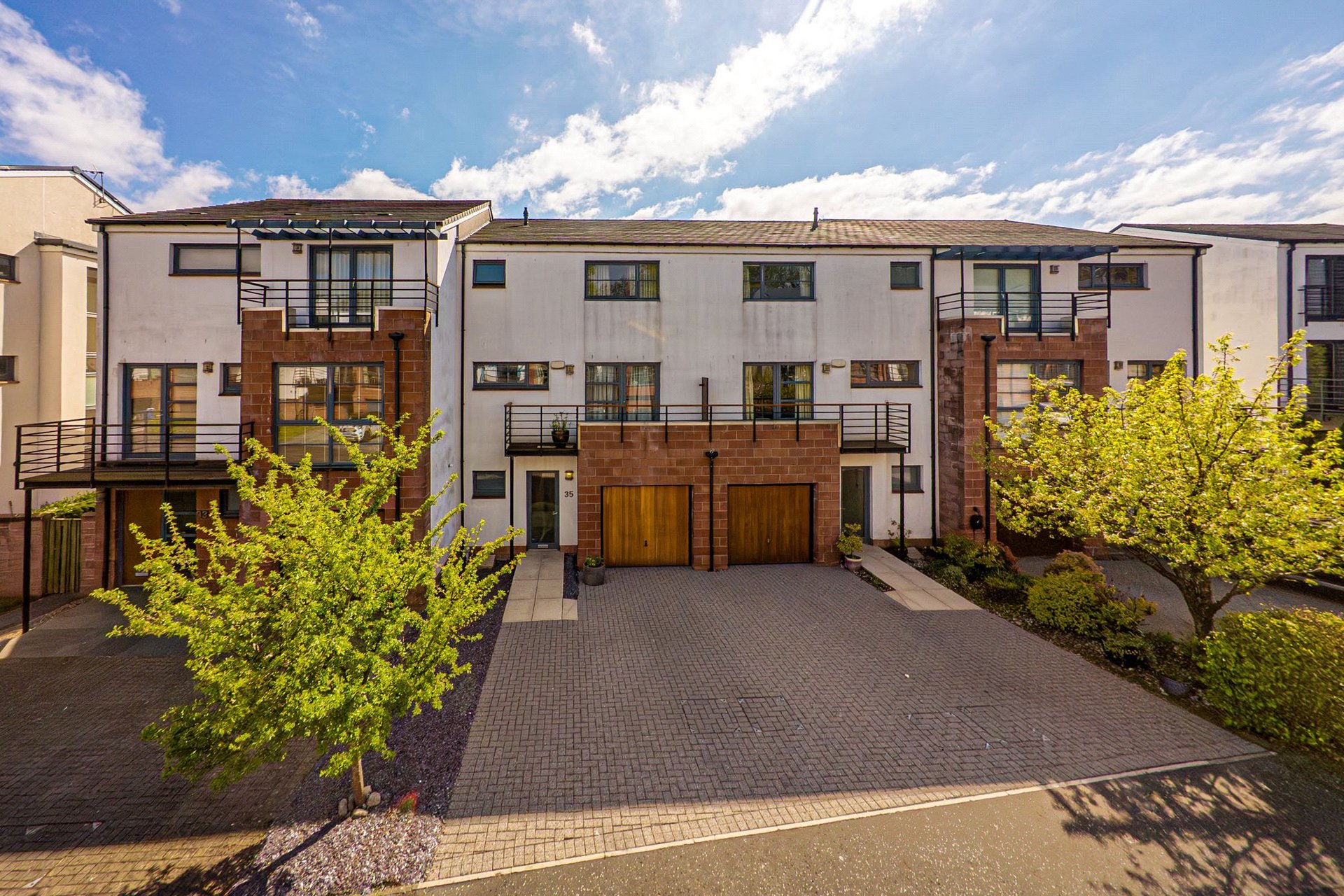 35 Southbrae Gardens, Jordanhill, Glasgow, G13 1UB - Picture #1