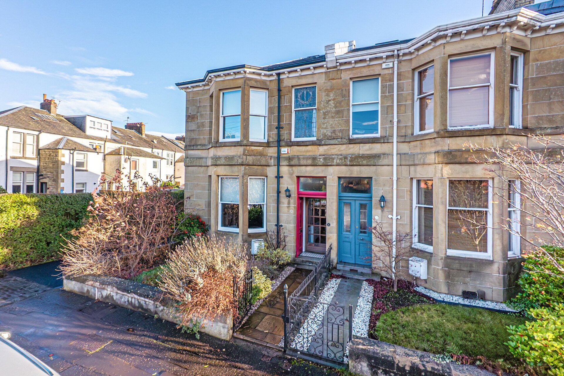 34 King Edward Road, Jordanhill, G13 1QW - Picture #1
